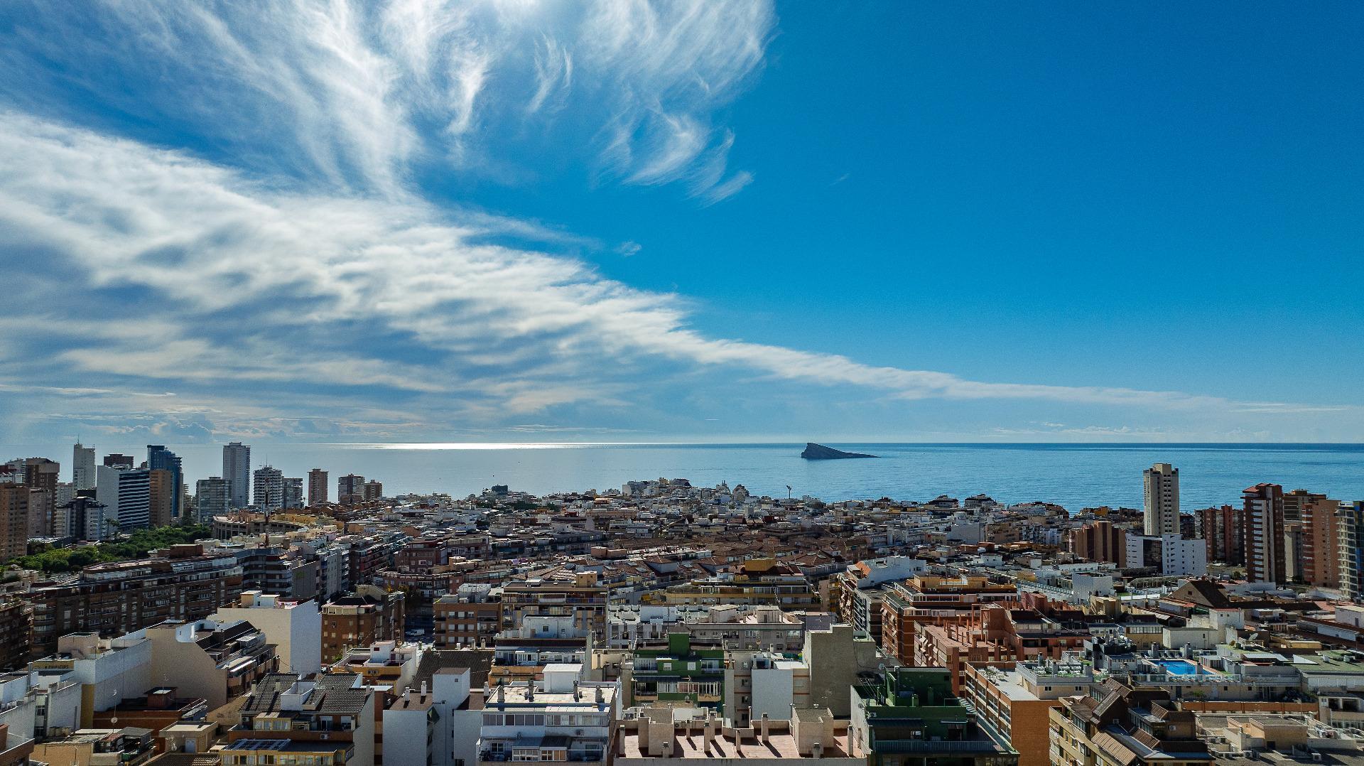 Local para oficina, Estética, Tienda, Yoga y otros en Venta en Foietes Benidorm