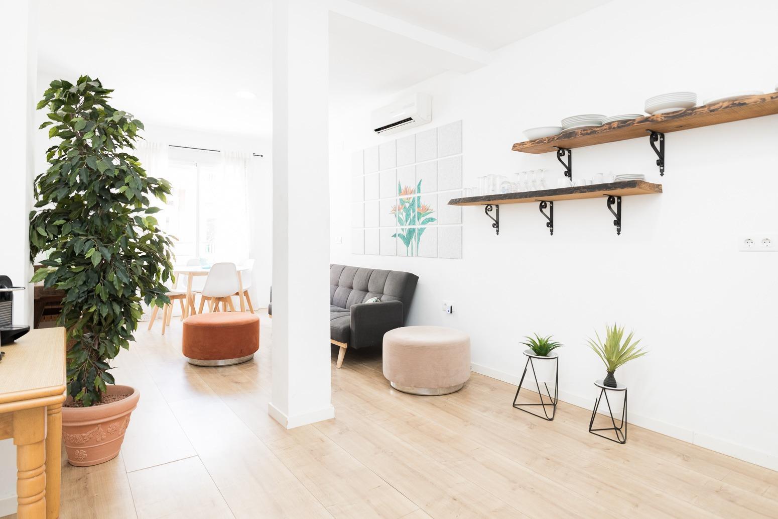 Magnífica oportunidad en El Cabanyal