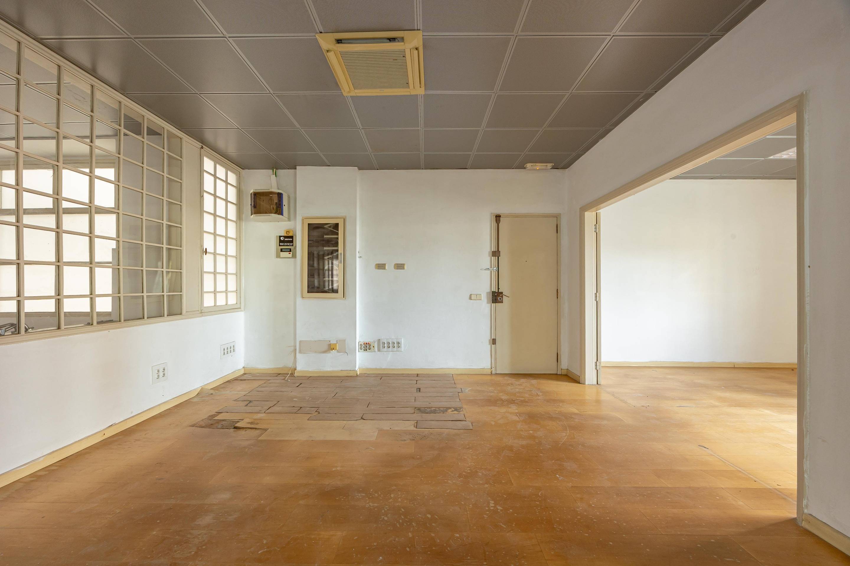 AMPLIO PISO FAMILIAR EN VENTA EN ZONA TRIANA