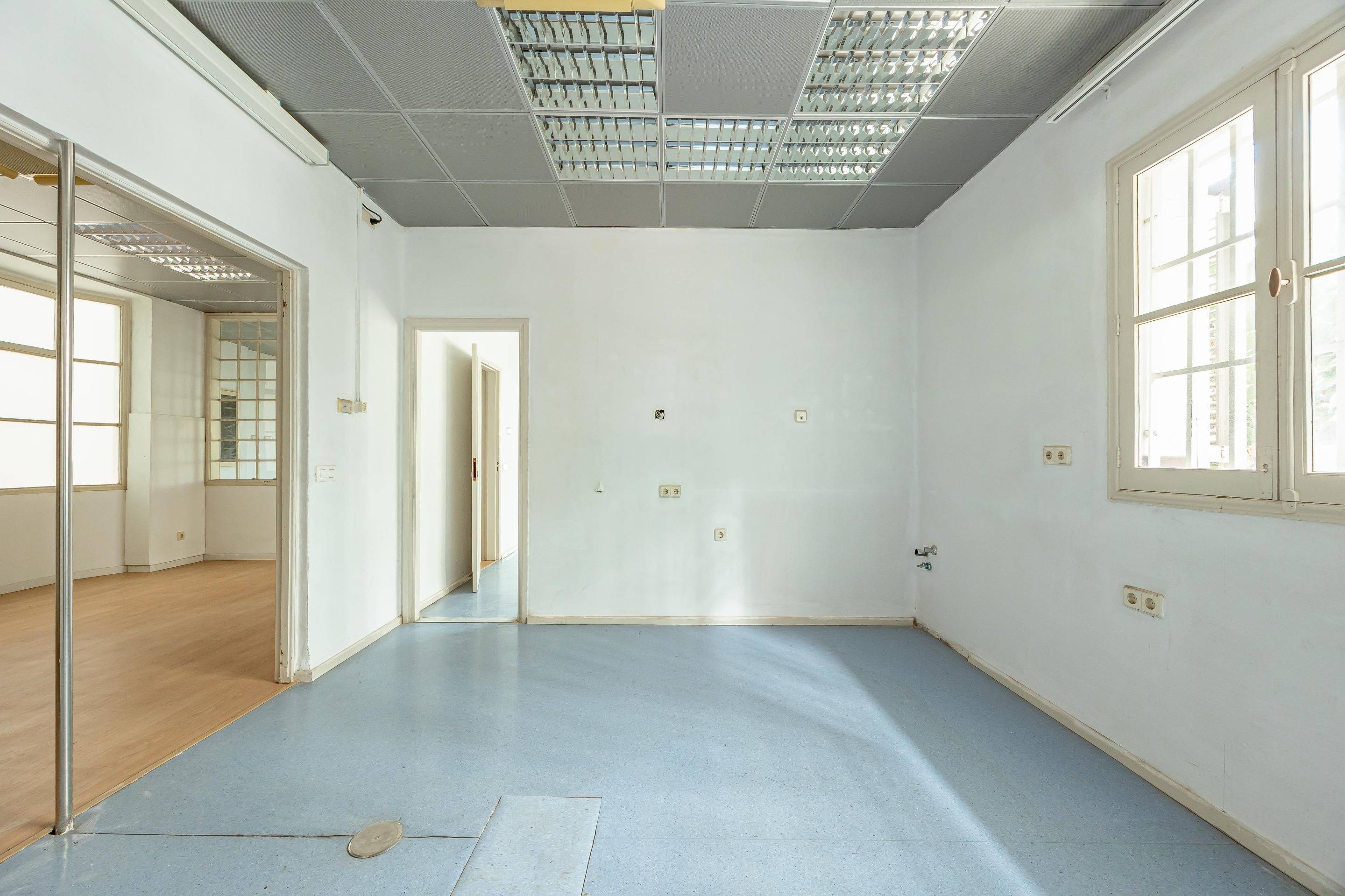 AMPLIO PISO FAMILIAR EN VENTA EN ZONA TRIANA