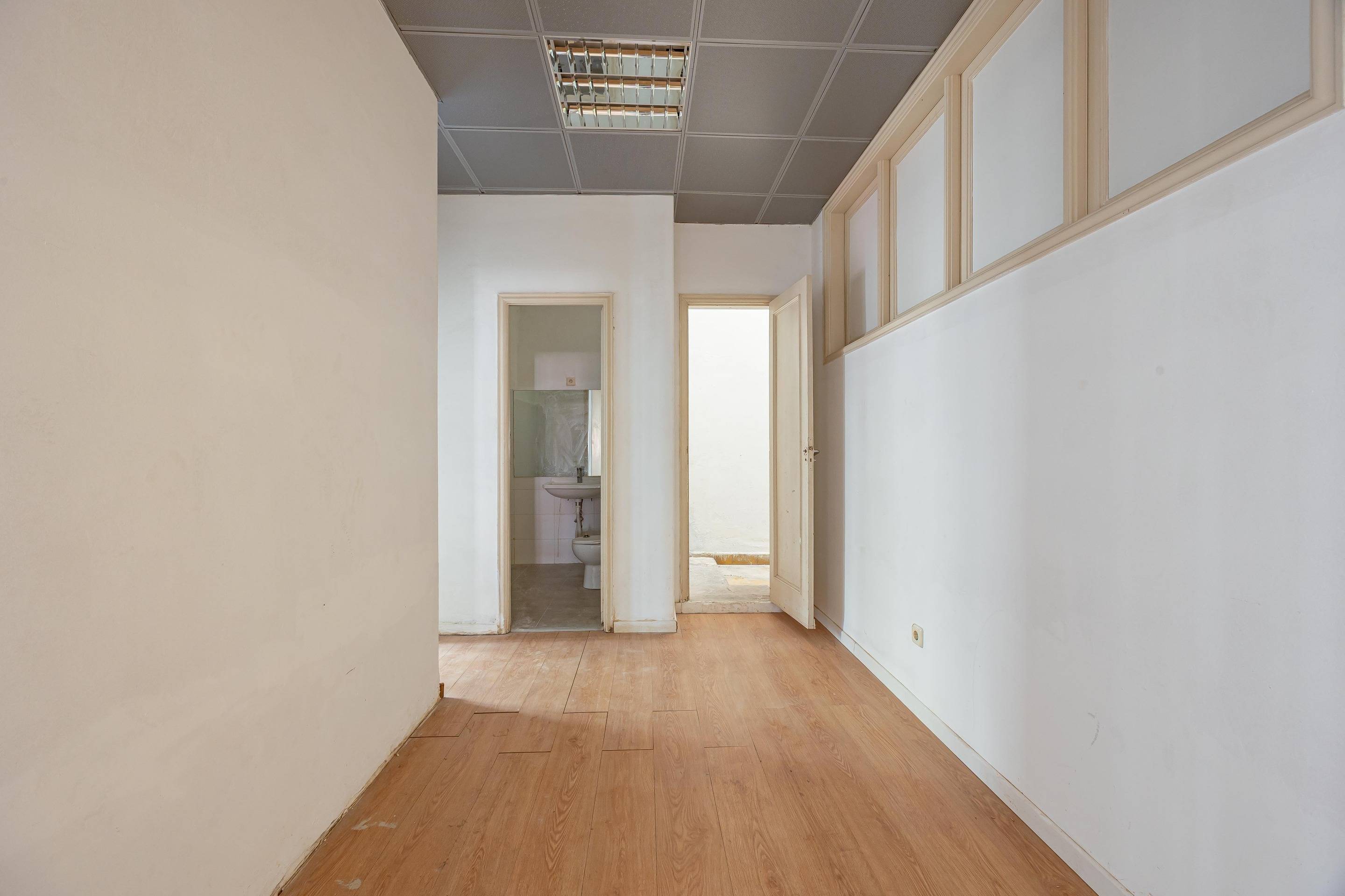 AMPLIO PISO FAMILIAR EN VENTA EN ZONA TRIANA