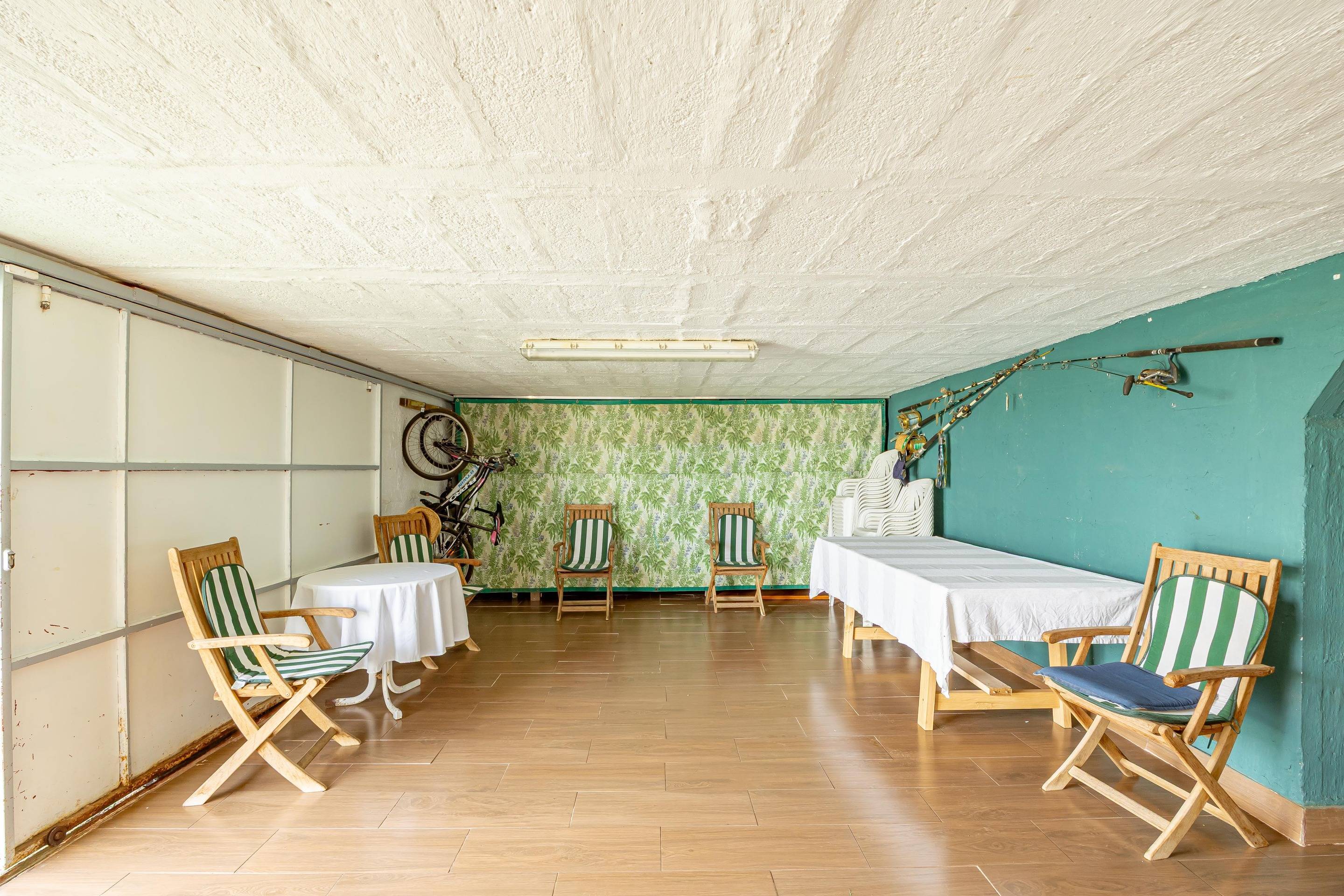 AMPLIO CHALET EN LAS MEDIANÍAS, TELDE