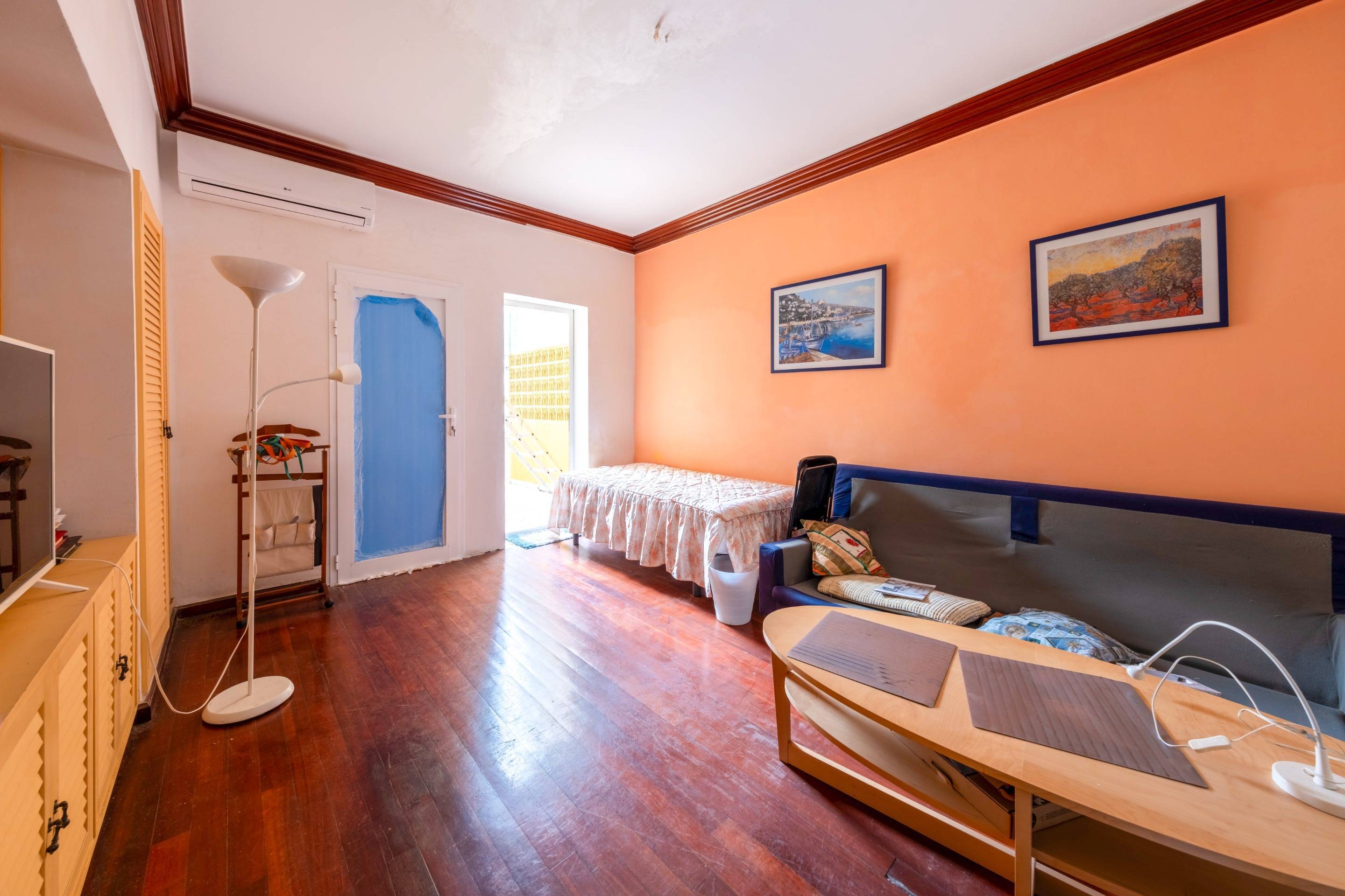 BONITO CHALET PAREADO EN CIUDAD JARDÍN