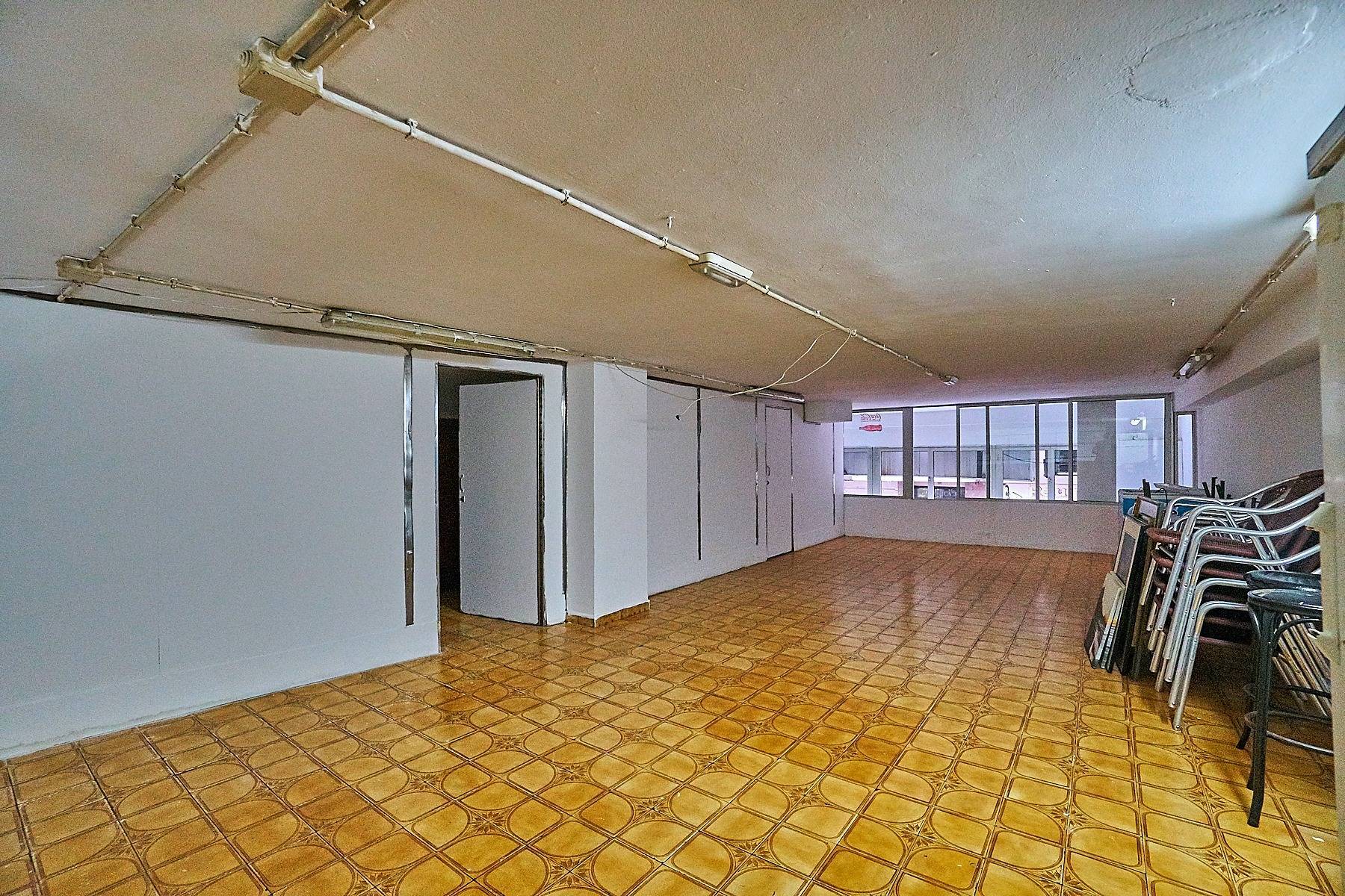 Venta de local bar/restaurante listo para explotación