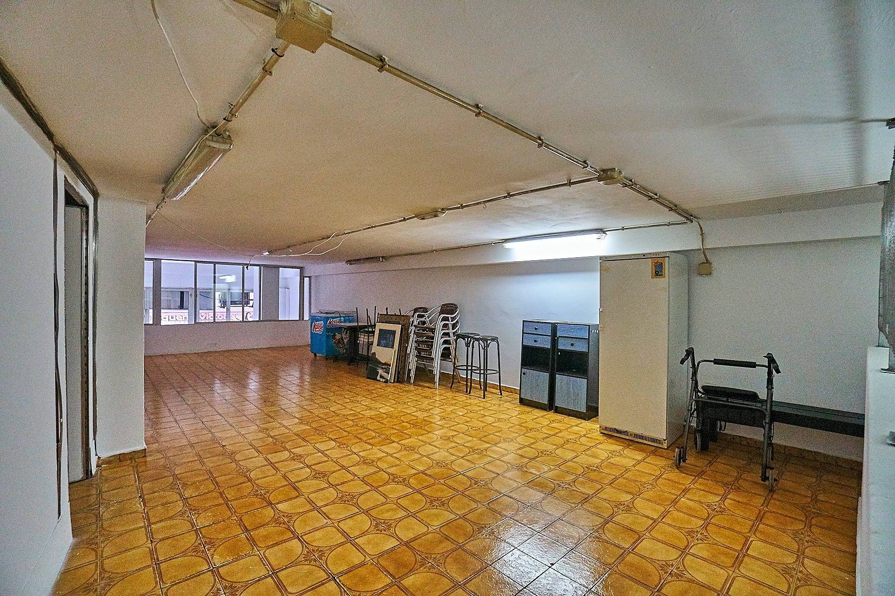 Venta de local bar/restaurante listo para explotación