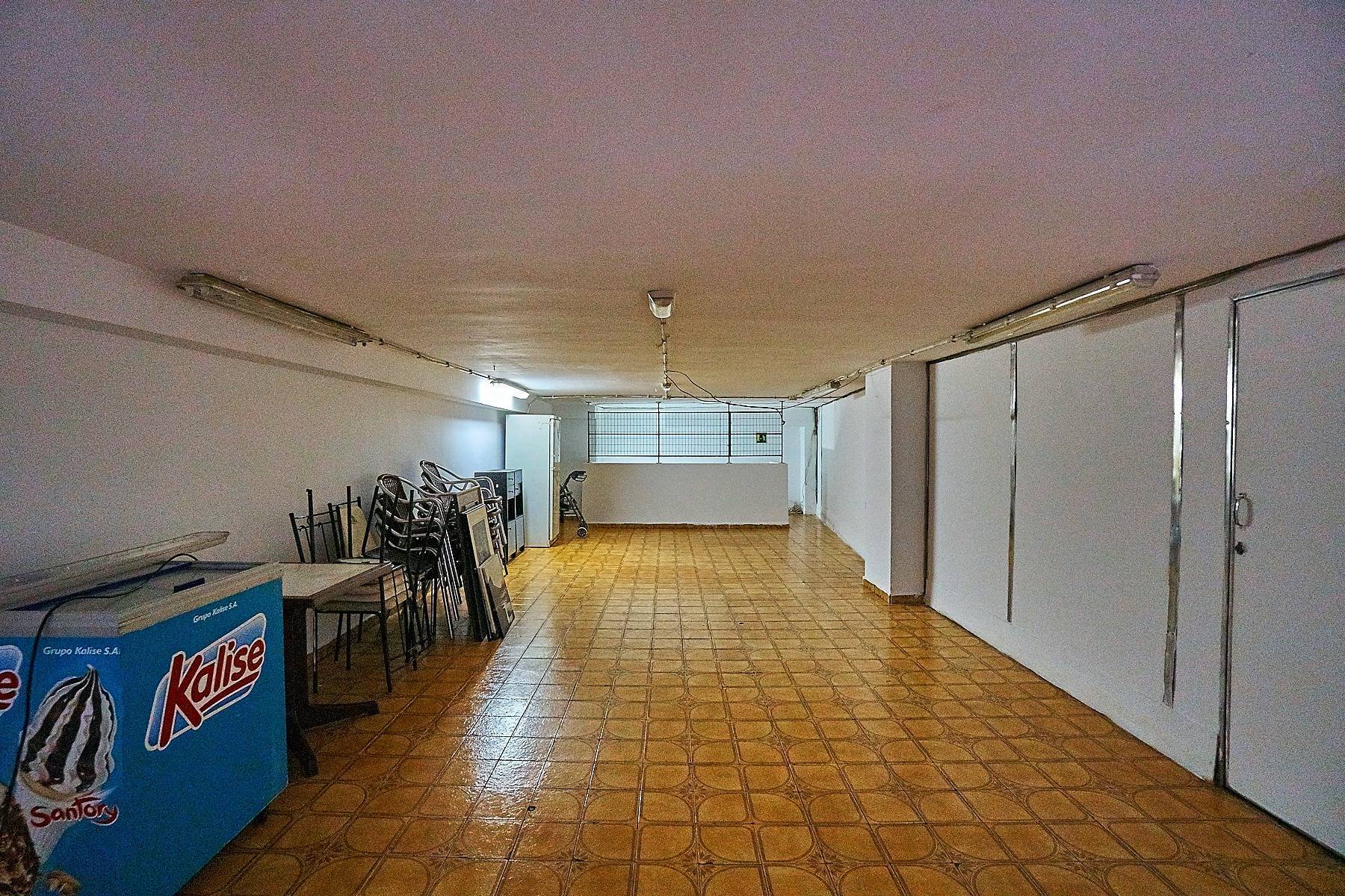 Venta de local bar/restaurante listo para explotación