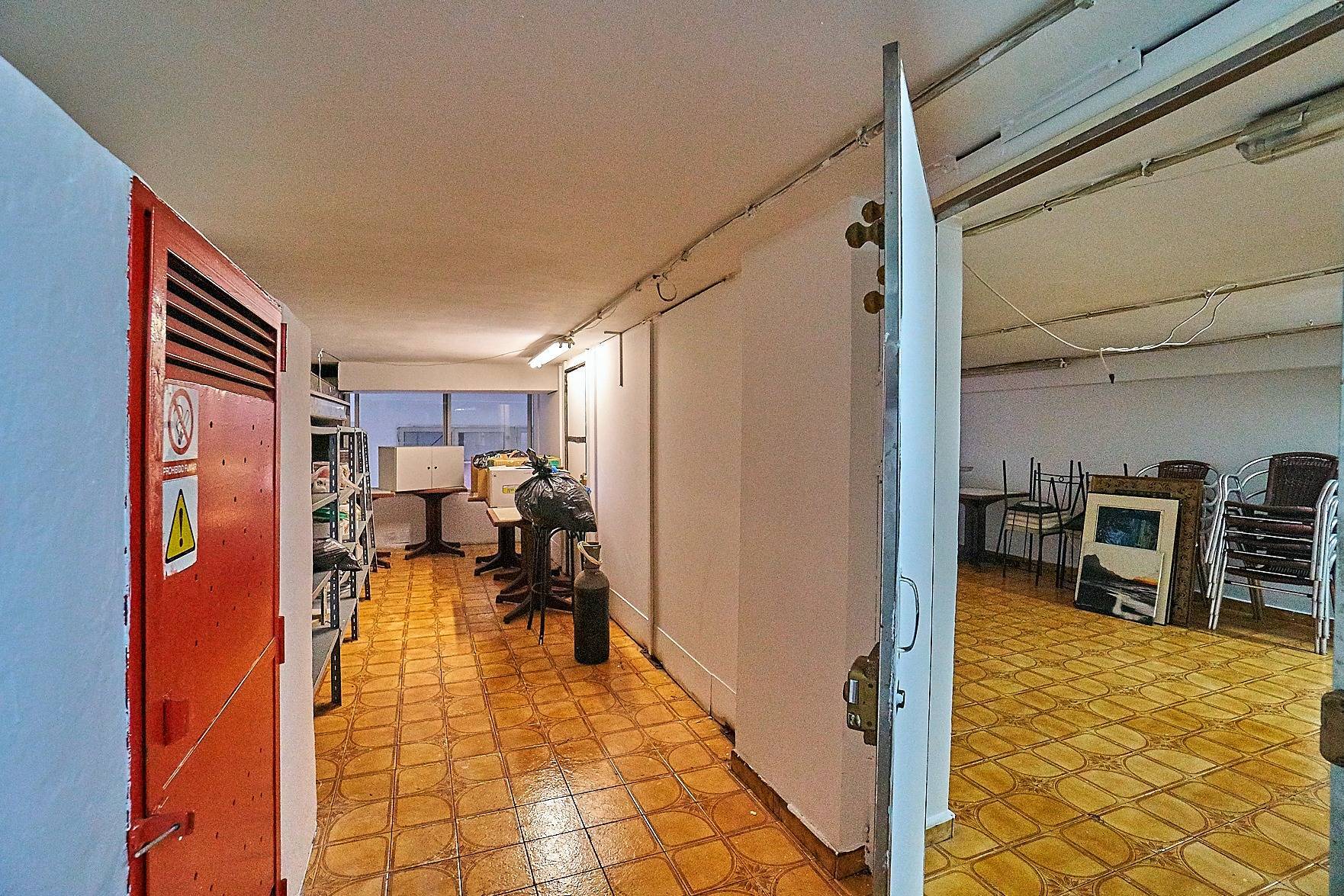 Venta de local bar/restaurante listo para explotación