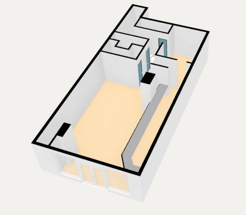 Venta de local bar/restaurante listo para explotación