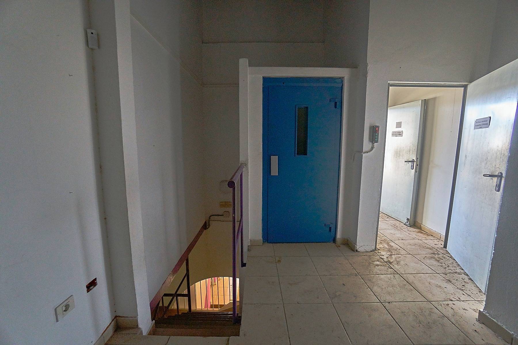 Edificio uso vivienda junto al CC los Alisios posibilidad 11 viviendas