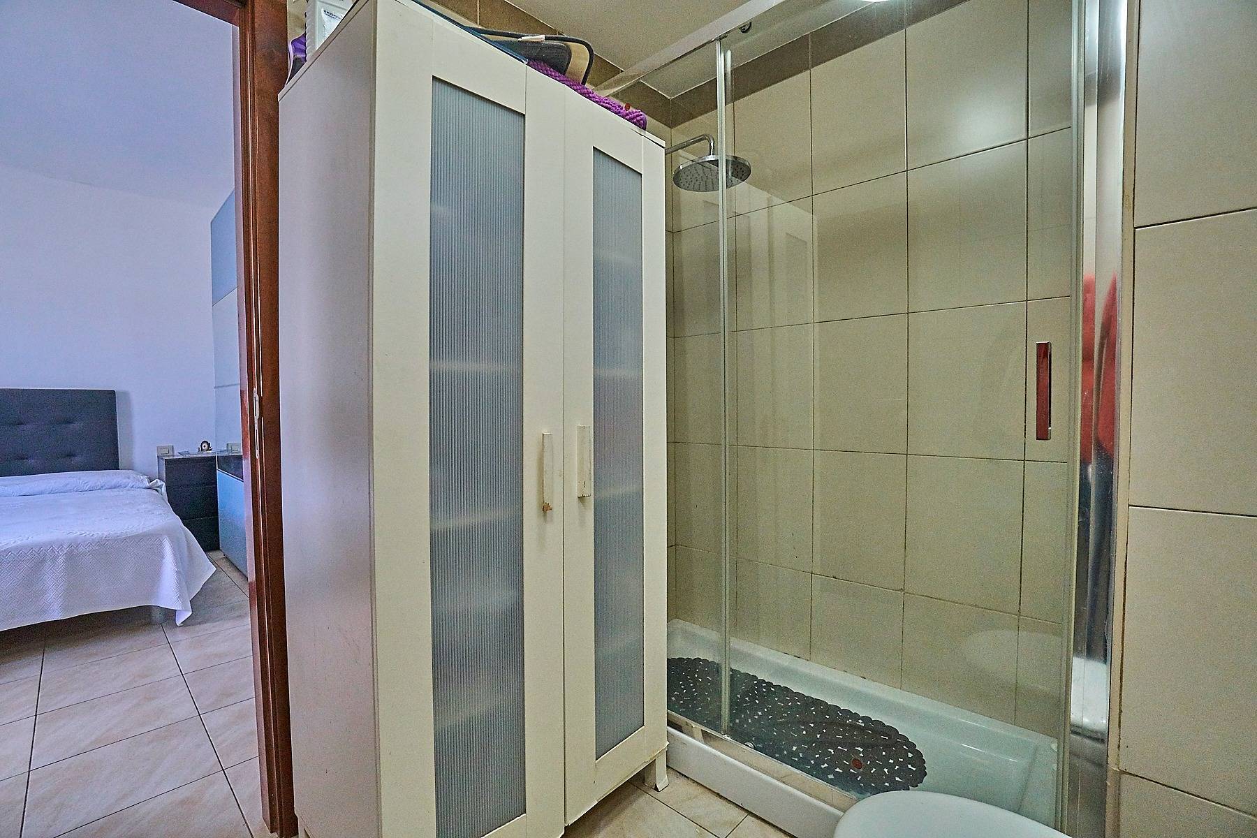 Chalet pareado con terraza y garaje en playa El Burrero