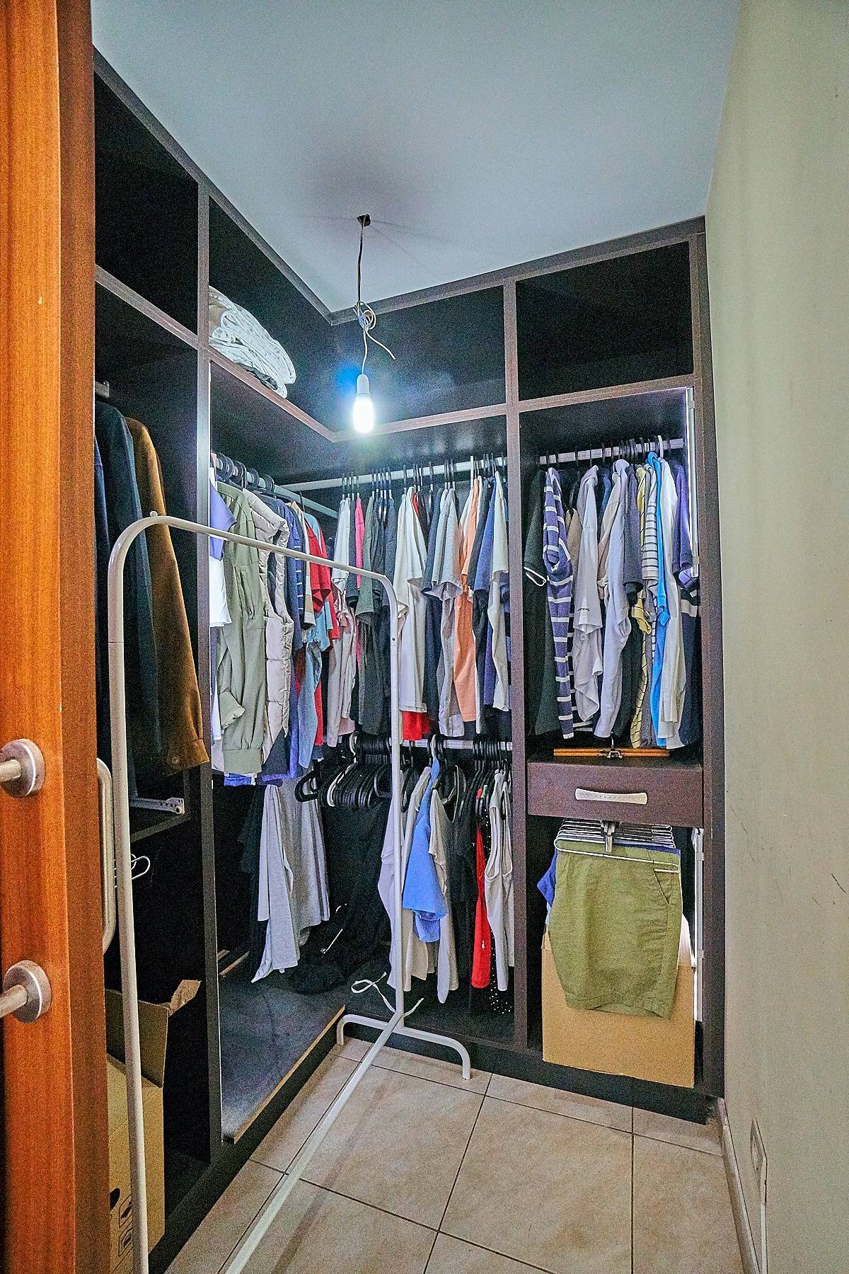 Chalet pareado con terraza y garaje en playa El Burrero