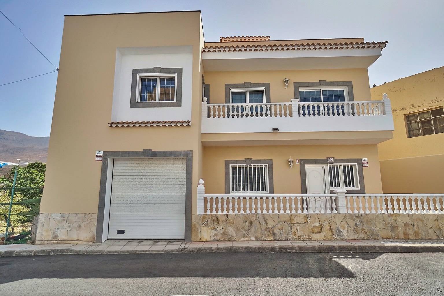 Casas o chalets-Venta-1842212