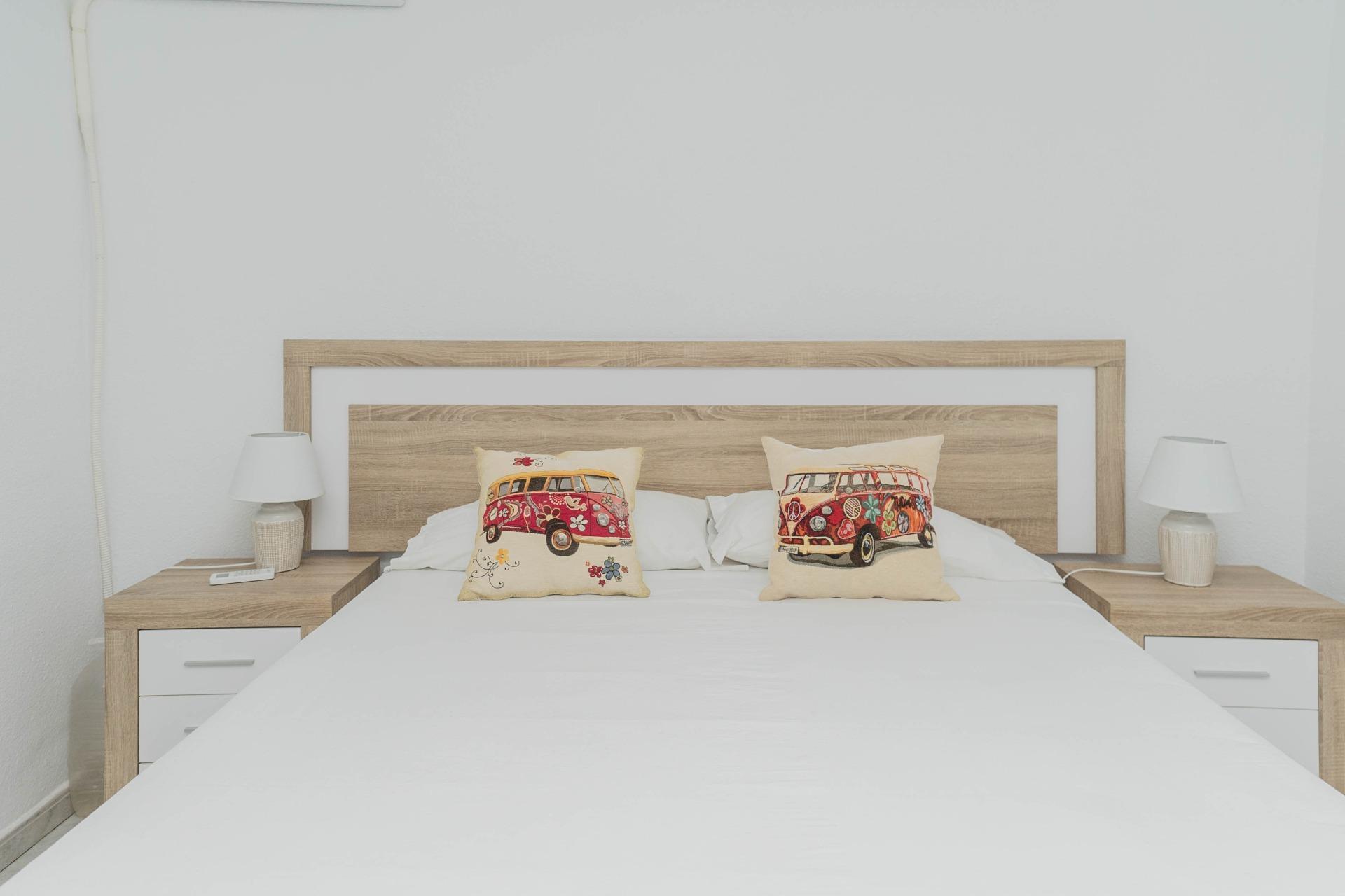 Exclusivo piso en Venta en el centro de San Pedro de Alcántara