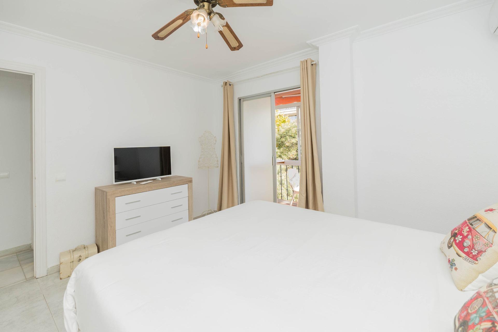 Exclusivo piso en Venta en el centro de San Pedro de Alcántara