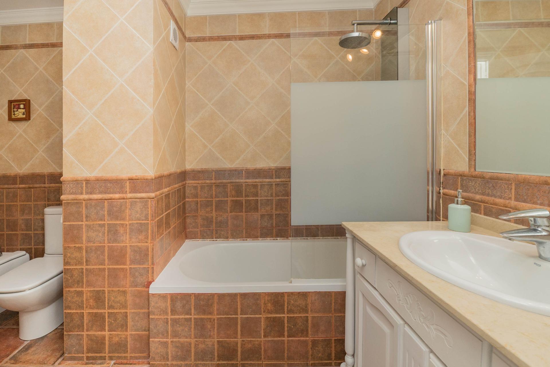 Exclusivo piso en Venta en el centro de San Pedro de Alcántara