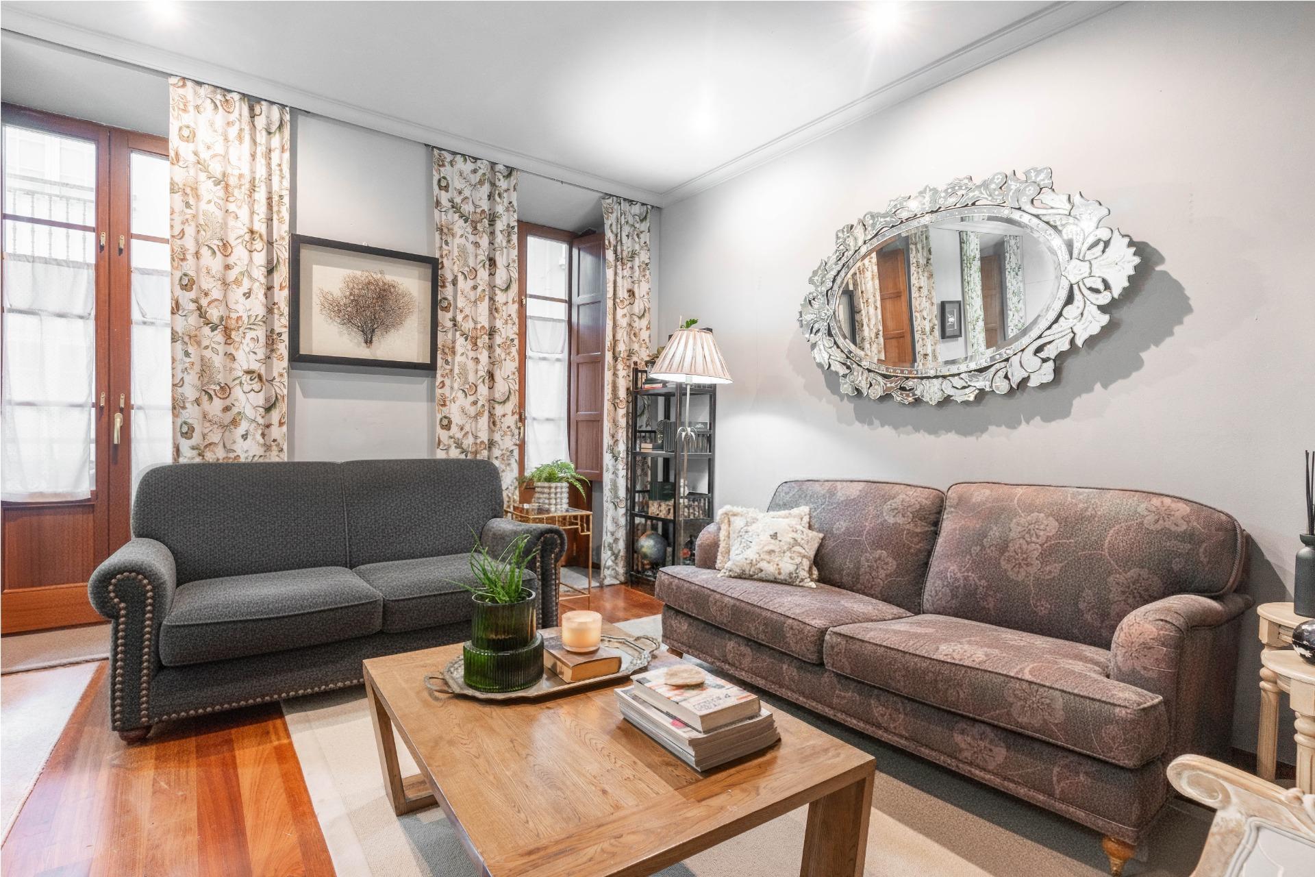 ? Una joya colonial en el corazón de Ribadeo: historia, diseño y lujo en una vivienda irrepetible