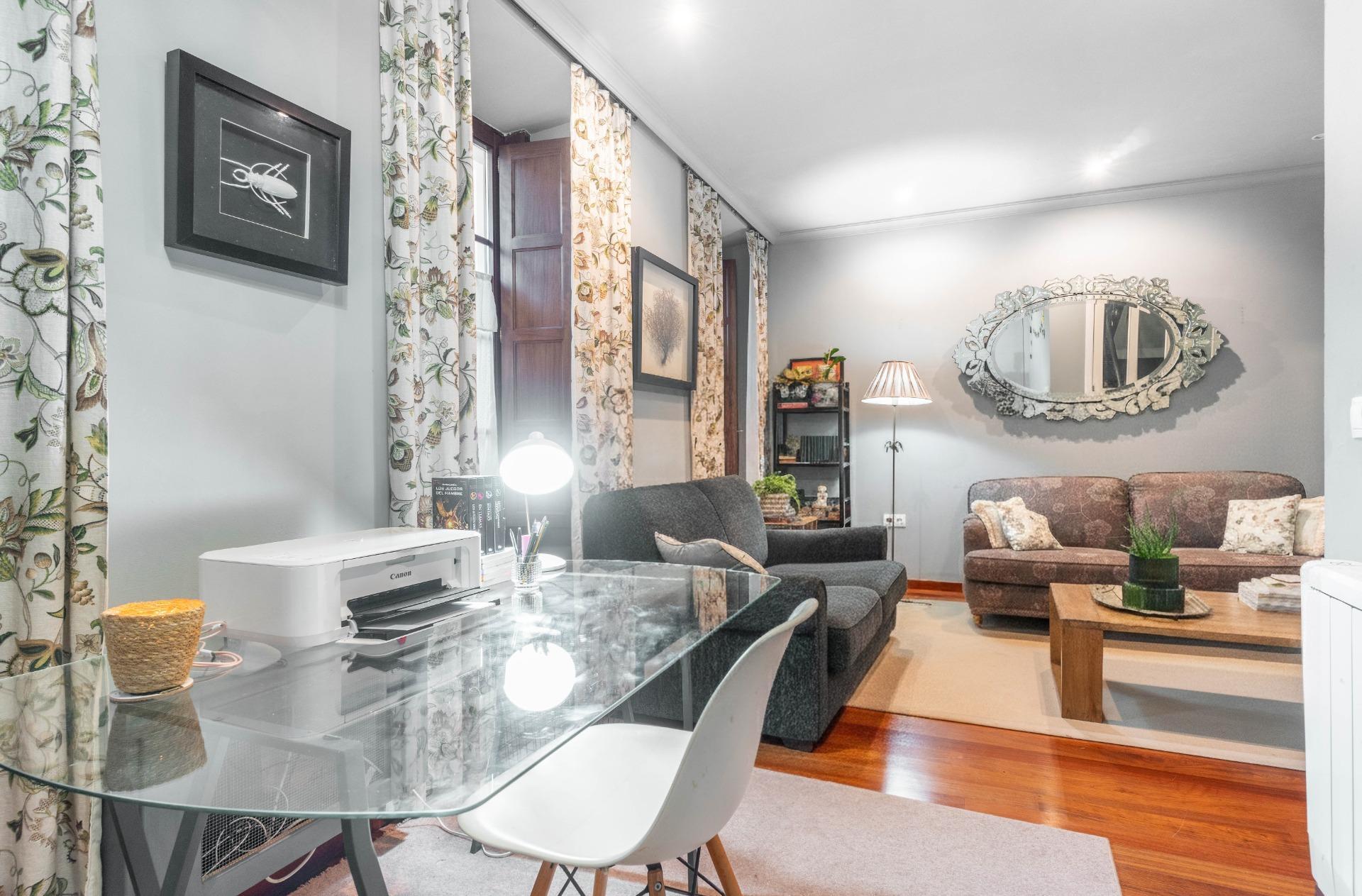 ? Una joya colonial en el corazón de Ribadeo: historia, diseño y lujo en una vivienda irrepetible