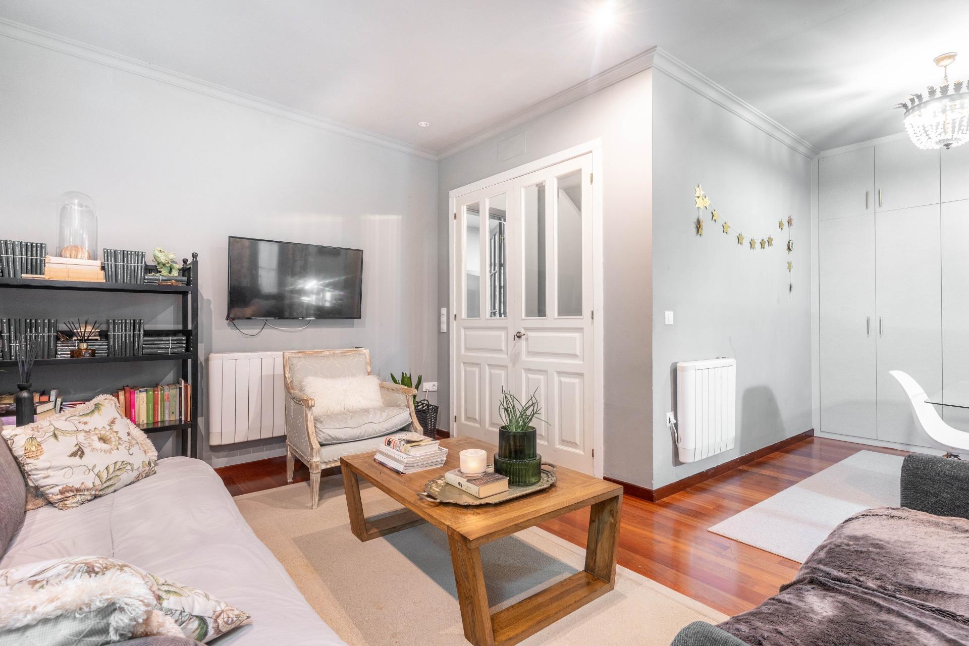 ? Una joya colonial en el corazón de Ribadeo: historia, diseño y lujo en una vivienda irrepetible