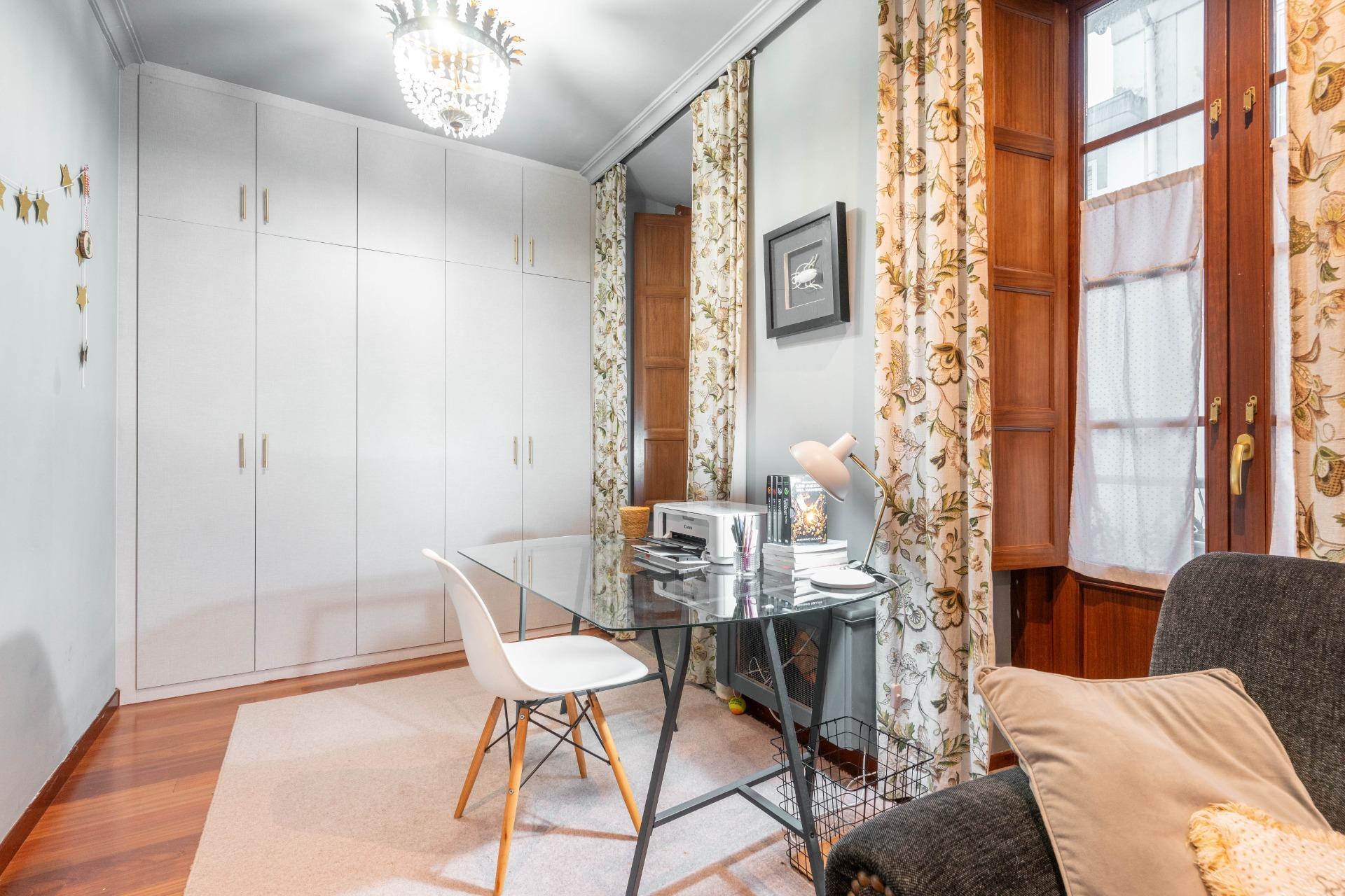 ? Una joya colonial en el corazón de Ribadeo: historia, diseño y lujo en una vivienda irrepetible