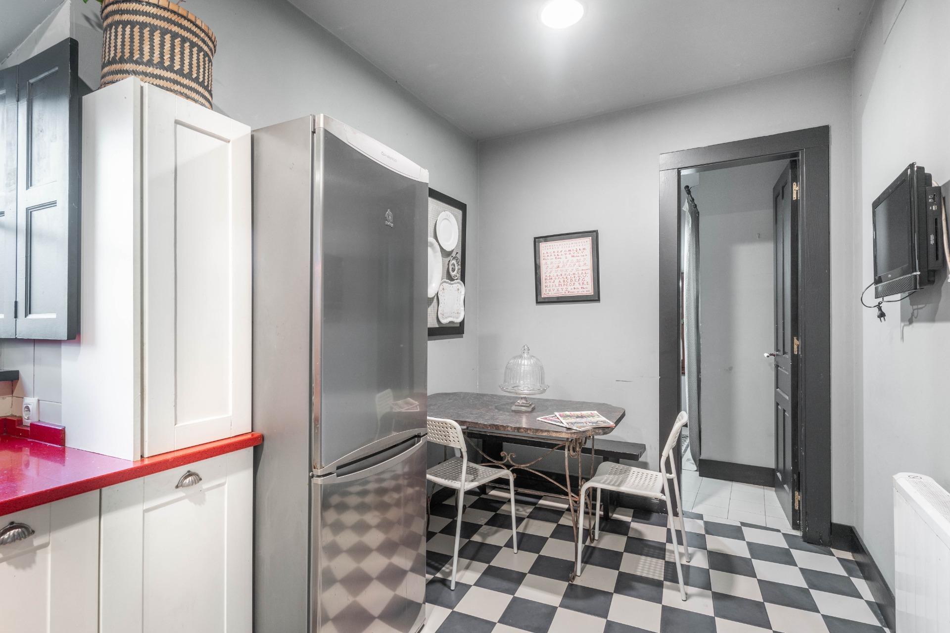 ? Una joya colonial en el corazón de Ribadeo: historia, diseño y lujo en una vivienda irrepetible