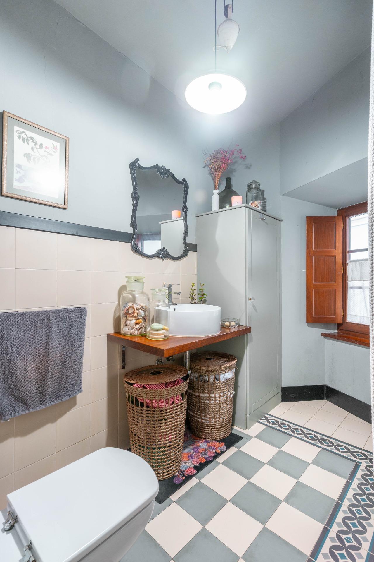 ? Una joya colonial en el corazón de Ribadeo: historia, diseño y lujo en una vivienda irrepetible