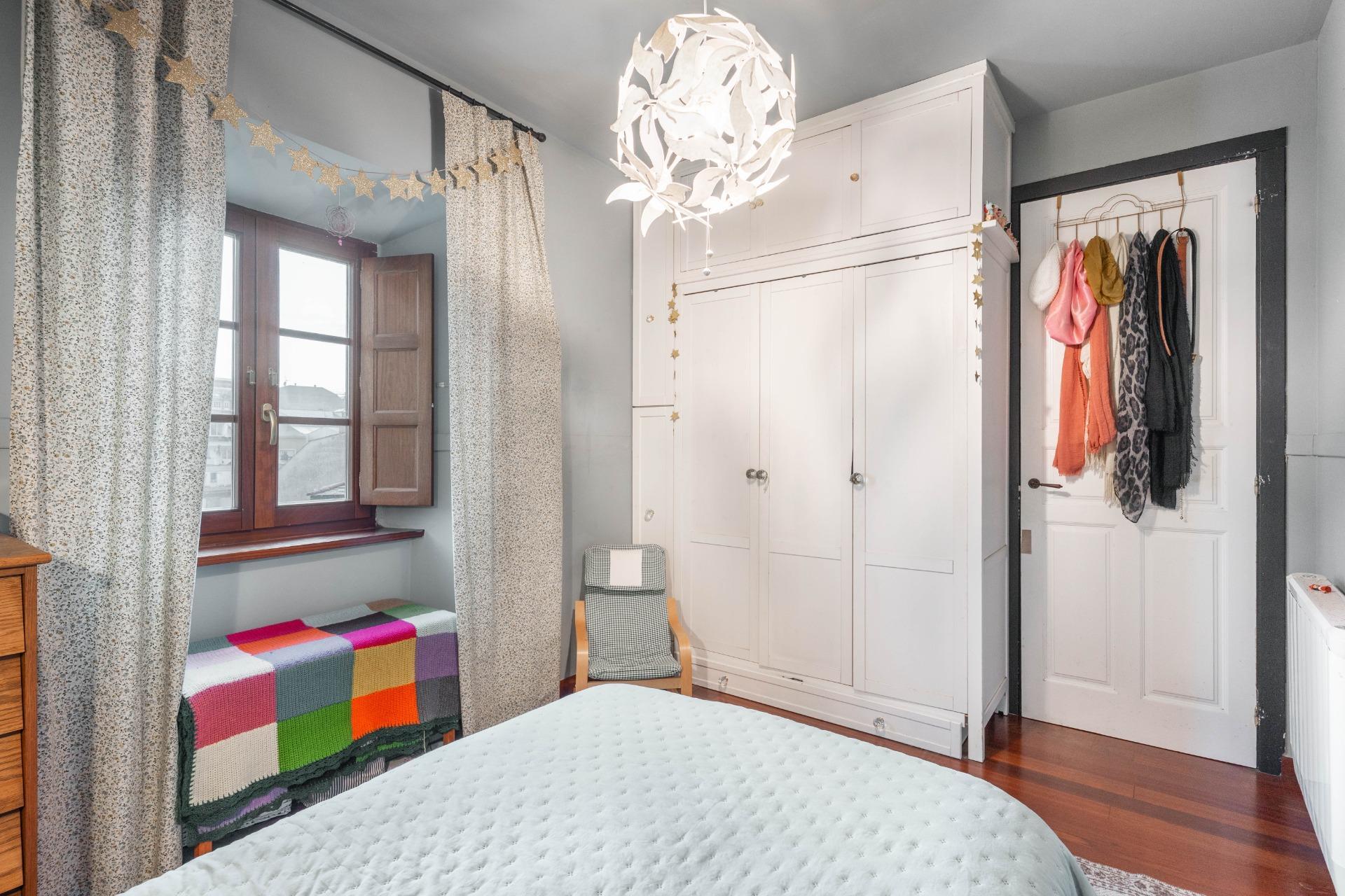 ? Una joya colonial en el corazón de Ribadeo: historia, diseño y lujo en una vivienda irrepetible