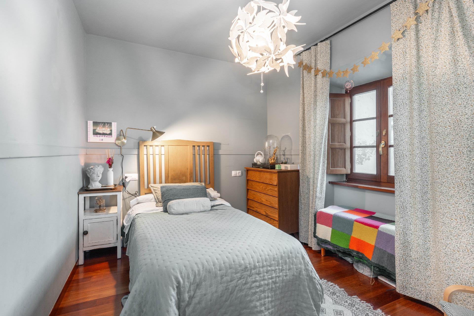 ? Una joya colonial en el corazón de Ribadeo: historia, diseño y lujo en una vivienda irrepetible