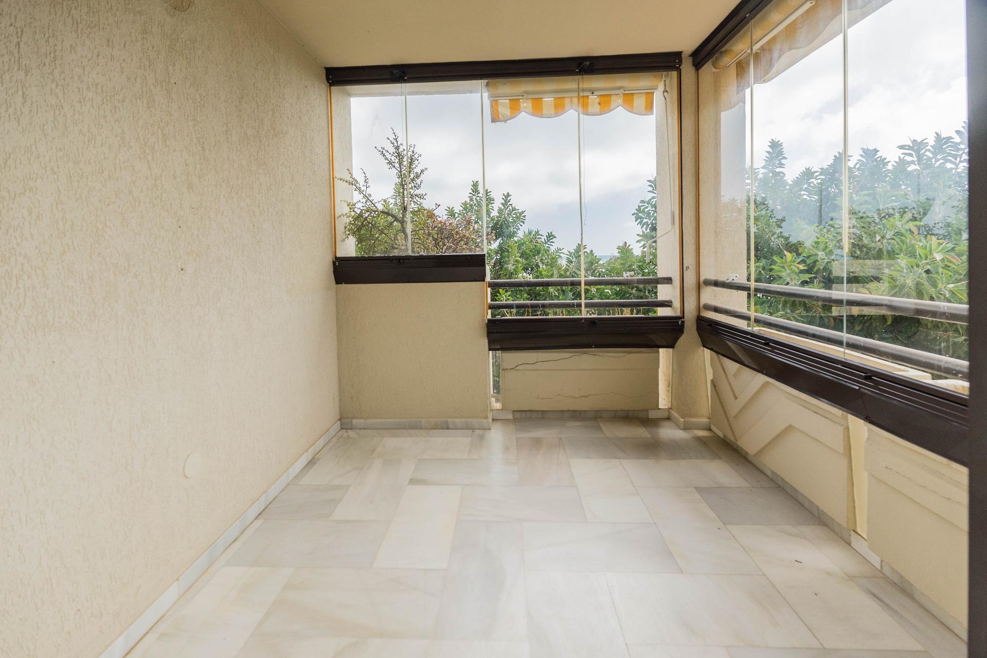 Exclusivo piso en venta La Carihuela Torremolinos.