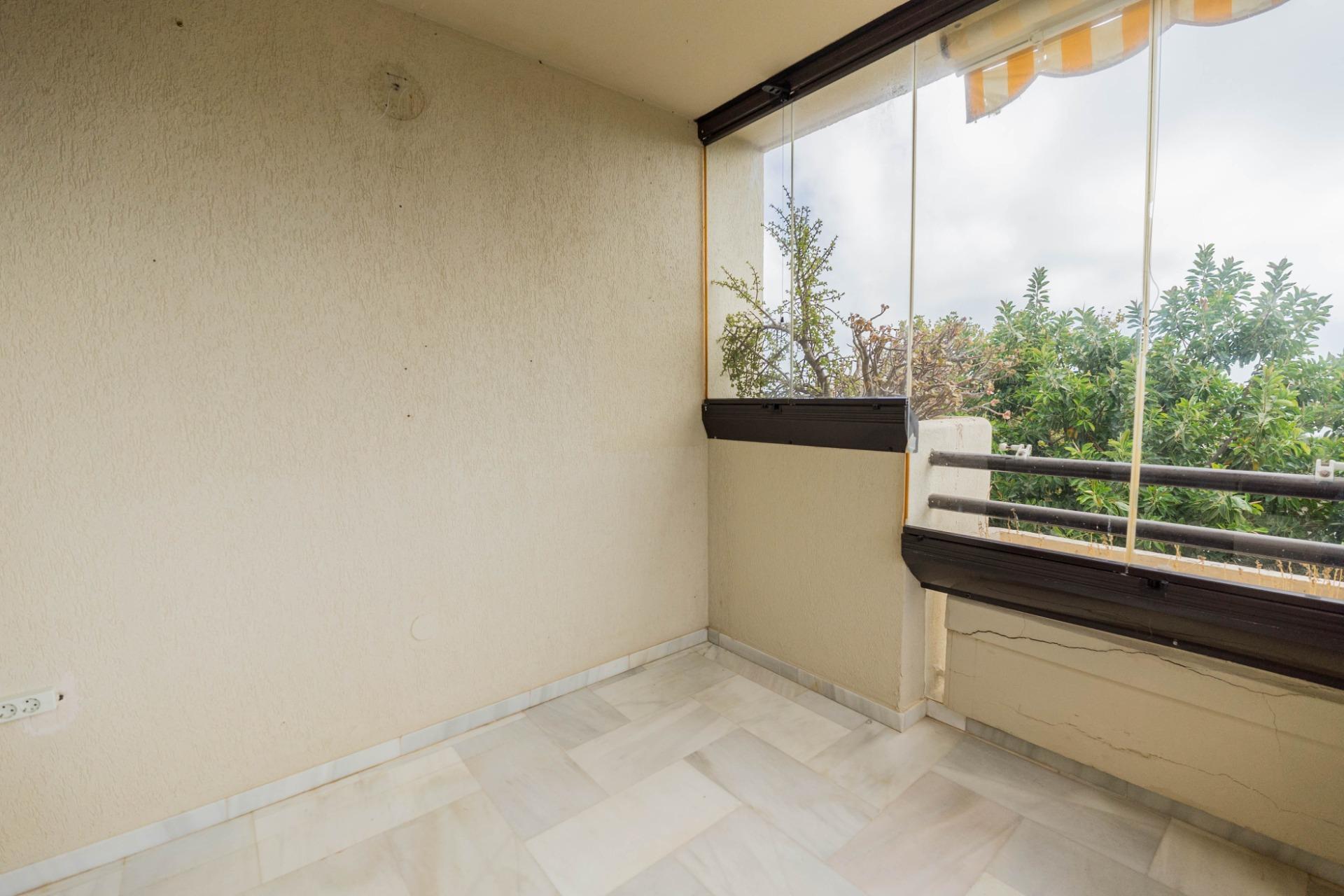 Exclusivo piso en venta La Carihuela Torremolinos.