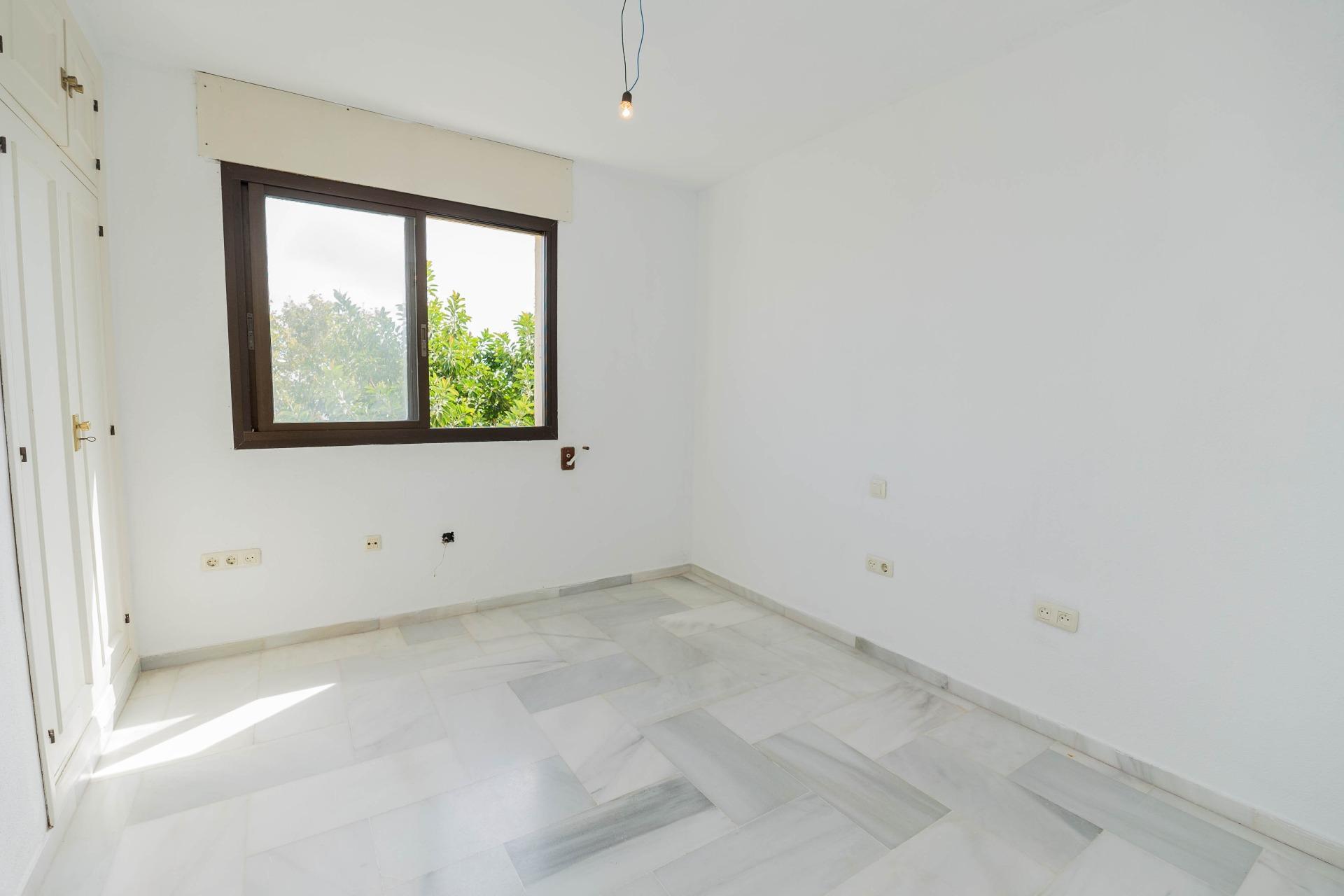 Exclusivo piso en venta La Carihuela Torremolinos.