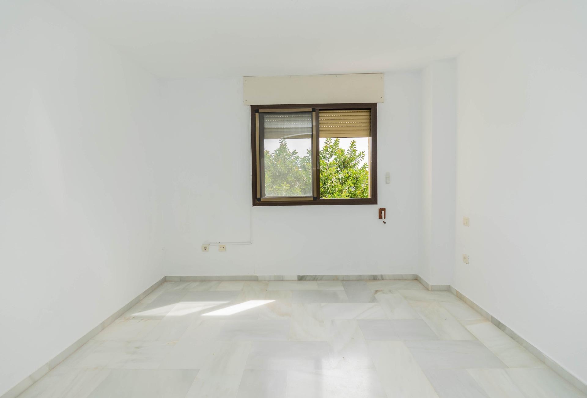 Exclusivo piso en venta La Carihuela Torremolinos.
