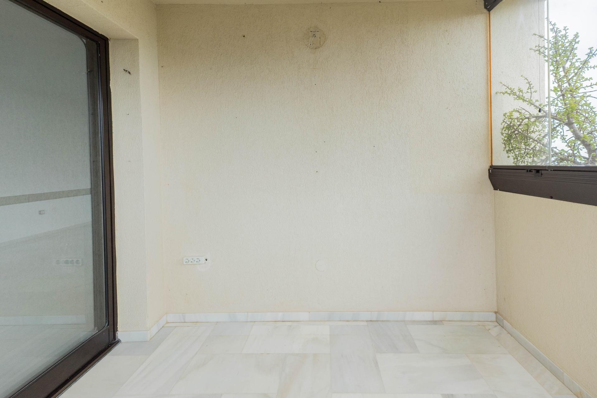 Exclusivo piso en venta La Carihuela Torremolinos.