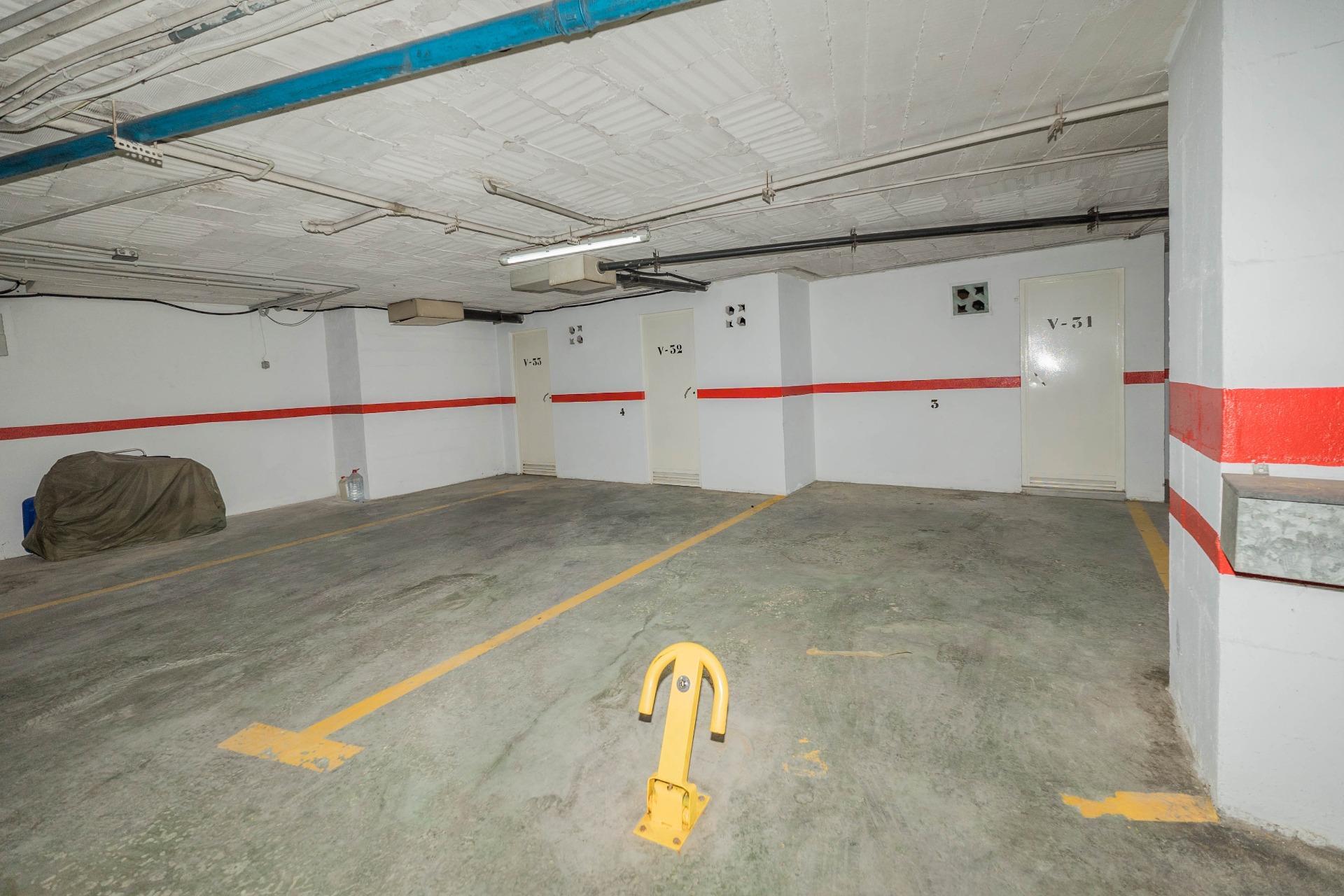 Exclusivo piso en venta La Carihuela Torremolinos.