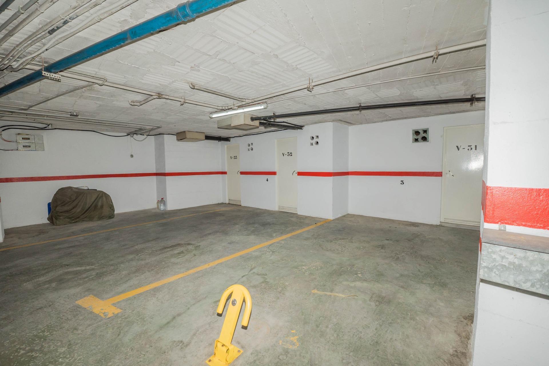 Exclusivo piso en venta La Carihuela Torremolinos.