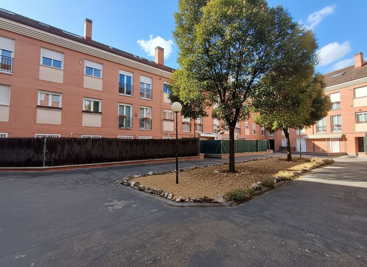 Piso en venta en Calle Mariano Hebrero 2, Ajalvir