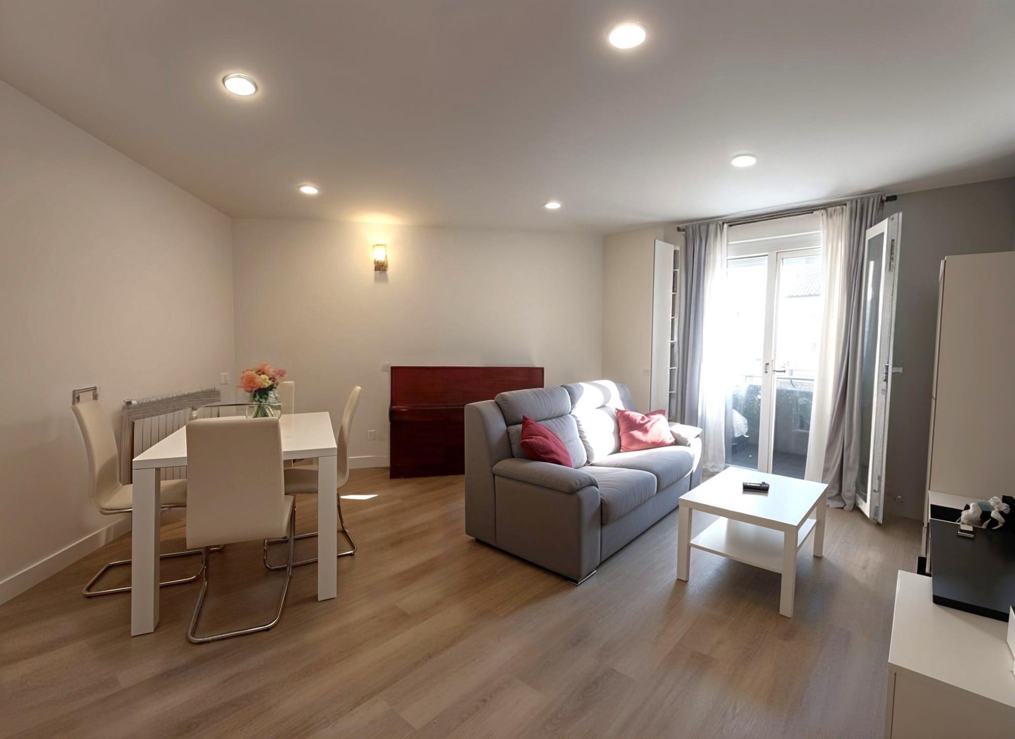 Piso en venta en Calle Mariano Hebrero 2, Ajalvir