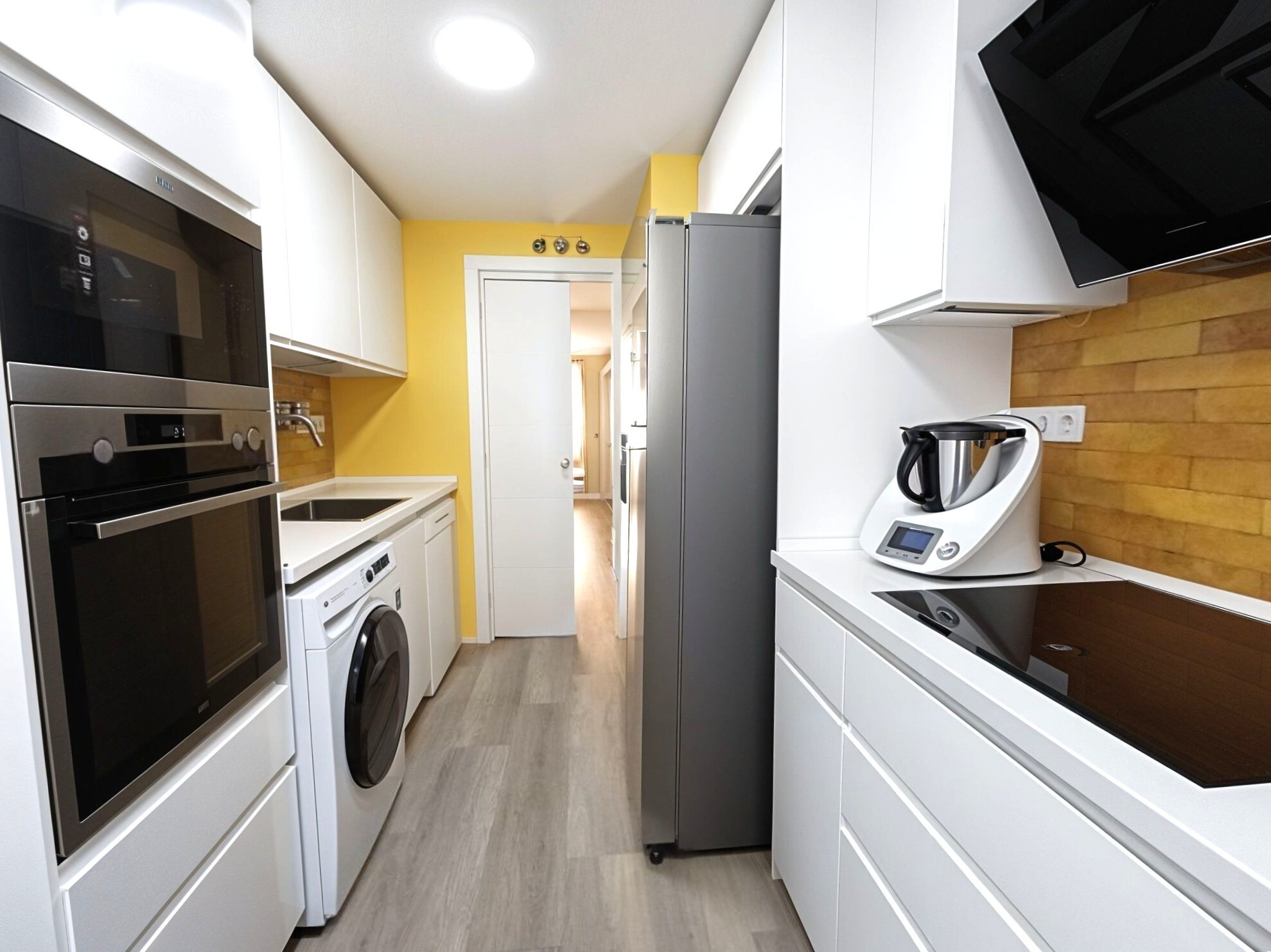 Piso en venta en Calle Mariano Hebrero 2, Ajalvir