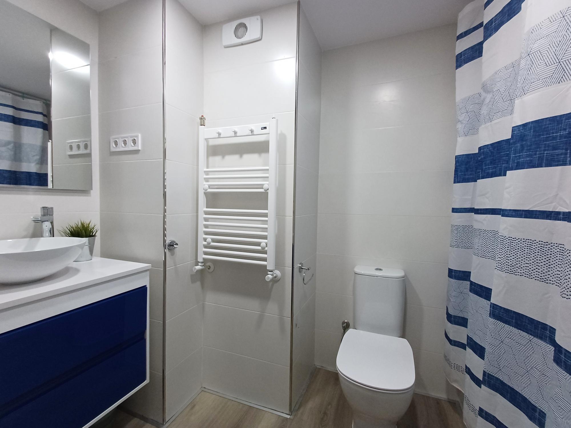 Piso en venta en Calle Mariano Hebrero 2, Ajalvir