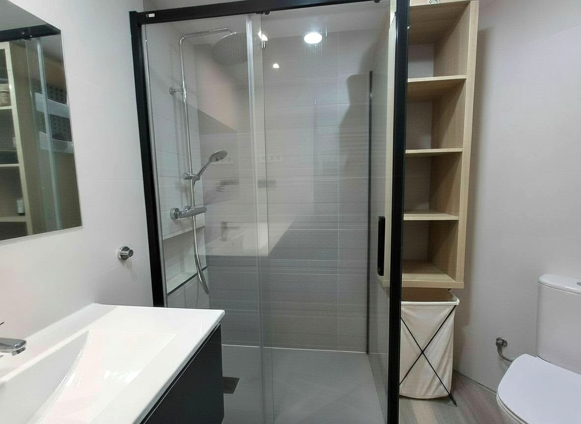 Piso en venta en Calle Mariano Hebrero 2, Ajalvir