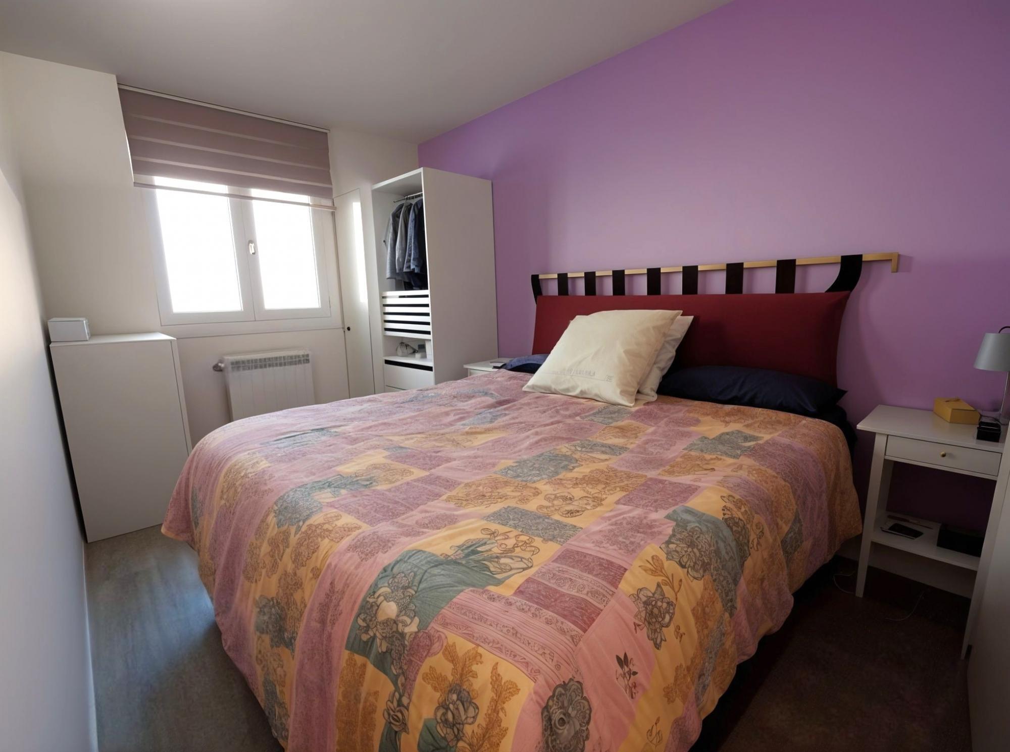 Piso en venta en Calle Mariano Hebrero 2, Ajalvir