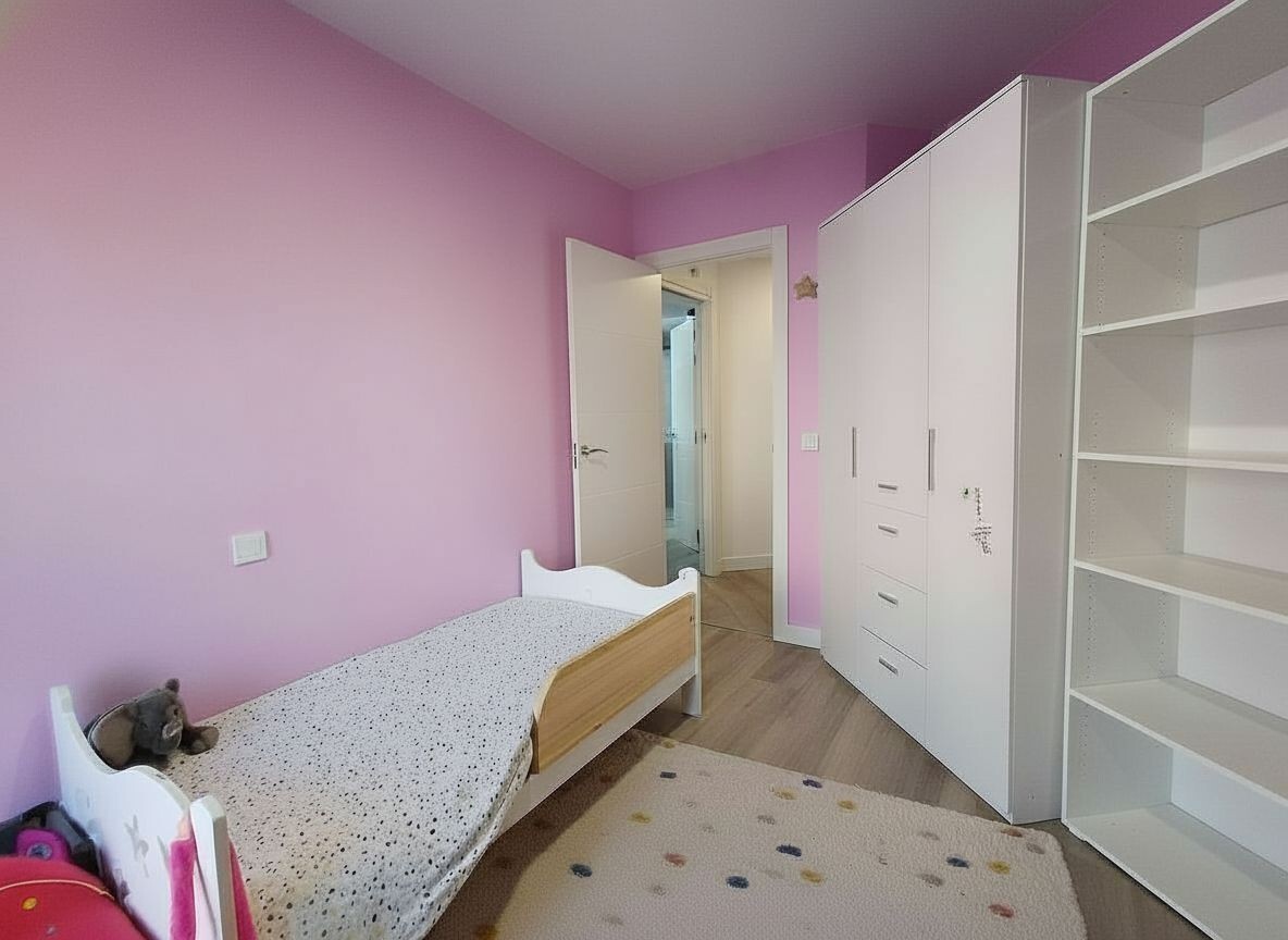 Piso en venta en Calle Mariano Hebrero 2, Ajalvir