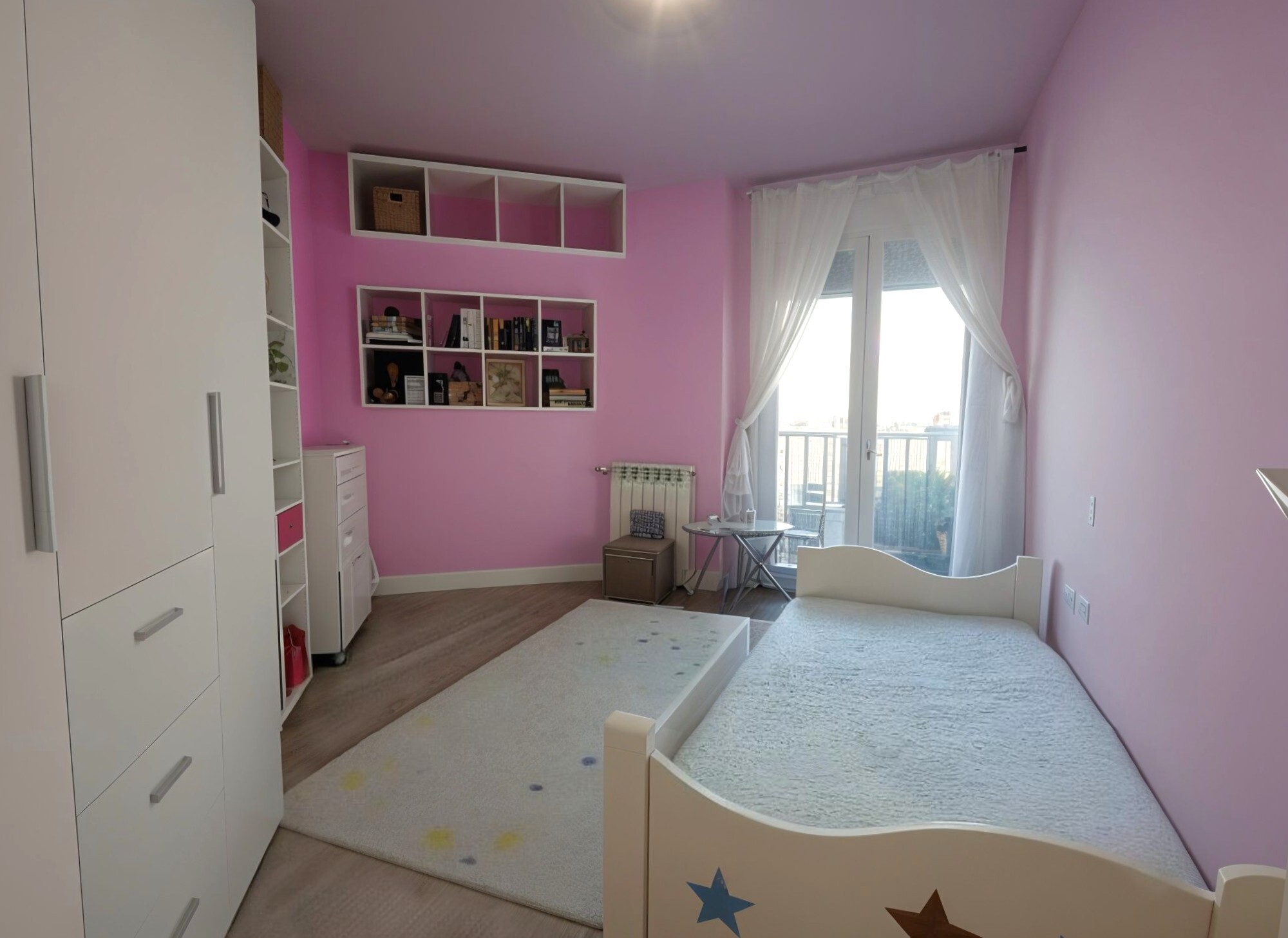 Piso en venta en Calle Mariano Hebrero 2, Ajalvir