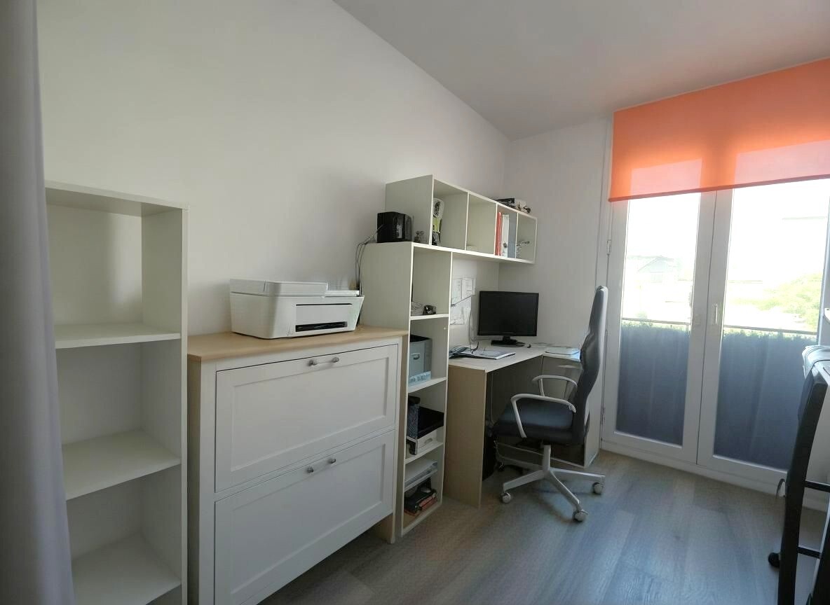 Piso en venta en Calle Mariano Hebrero 2, Ajalvir