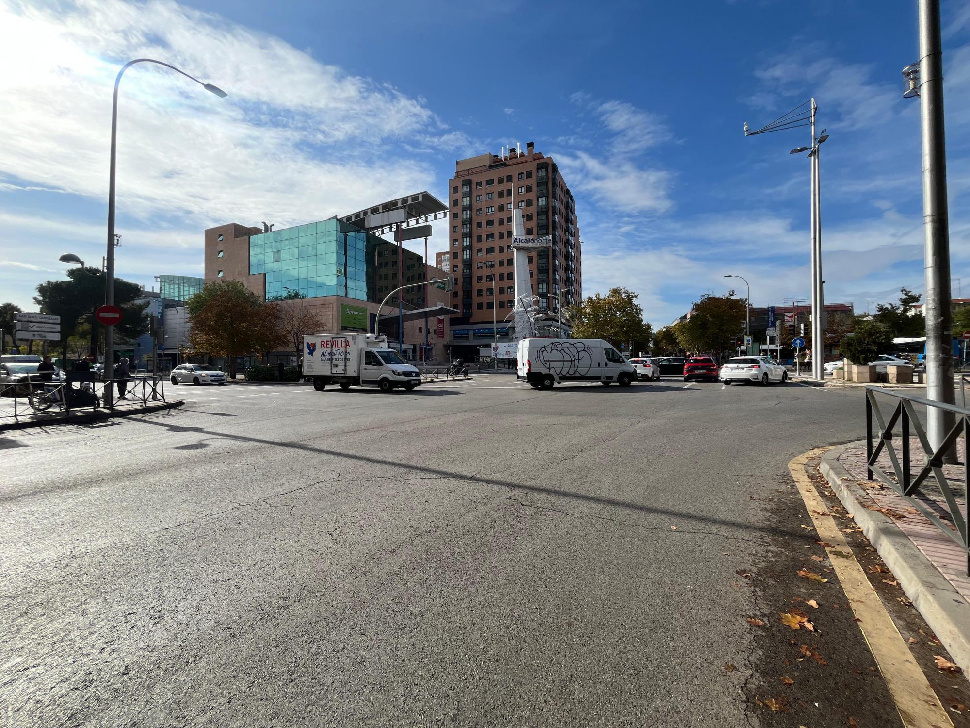 Garaje para coche y moto