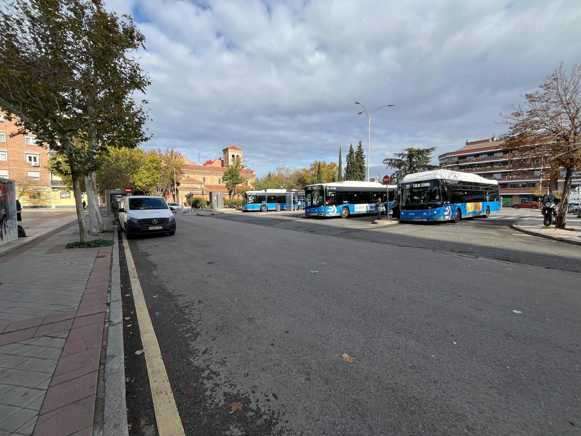 Garaje para coche y moto
