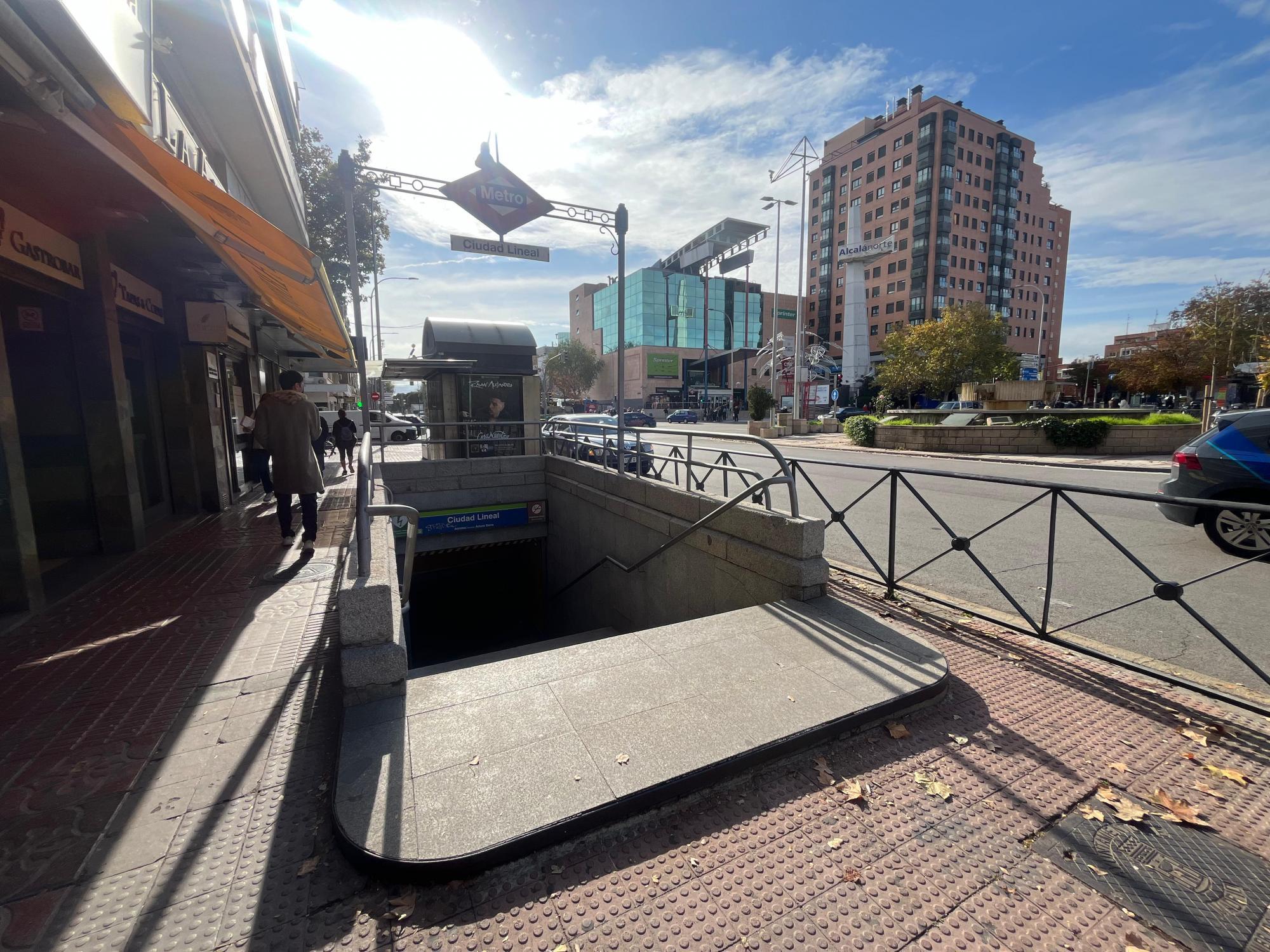 Garaje para coche y moto