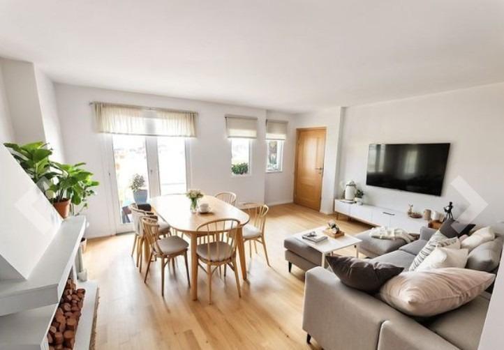 ATICO DUPLEX EN AVENIDAS PALMA