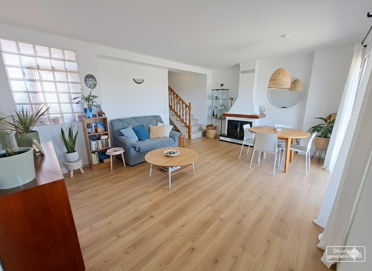 ATICO DUPLEX EN AVENIDAS PALMA