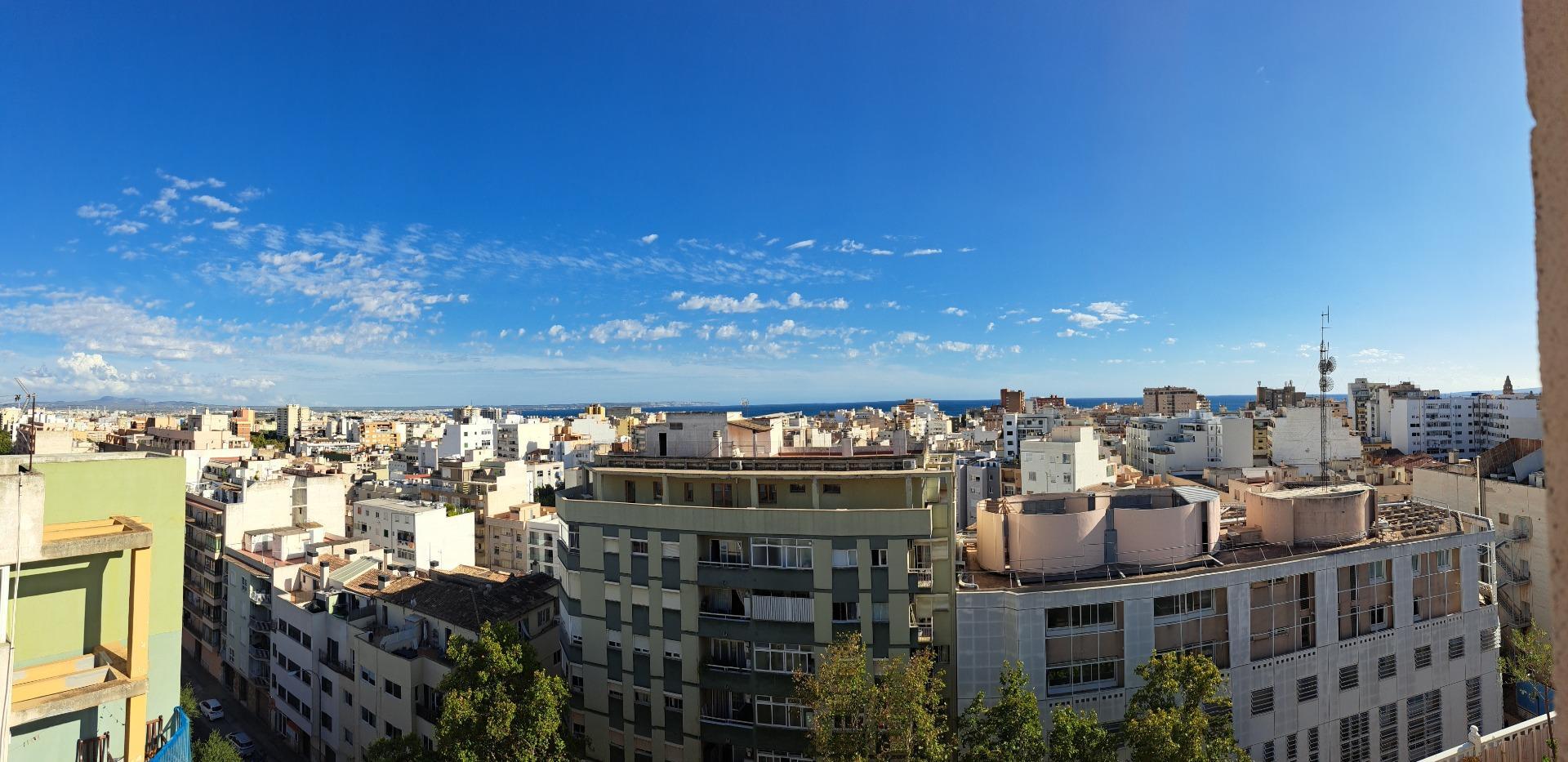 ATICO DUPLEX EN AVENIDAS PALMA
