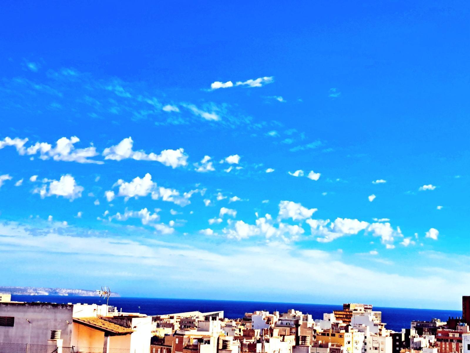 ATICO DUPLEX EN AVENIDAS PALMA